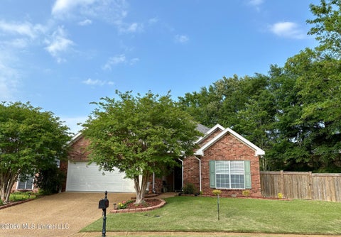 Homes For Sale - 122 Pavilion Drive<br/> Brandon, MS 39042