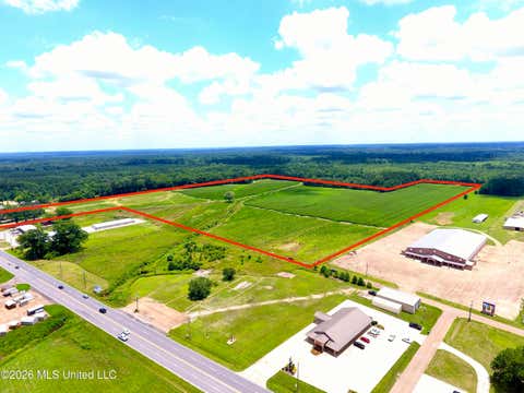 Vacant Land For Sale - 01 E Main Street<br/> Carthage, MS 39051