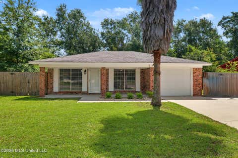 Homes For Sale - 32 Brittany Court<br/> Gulfport, MS 39503