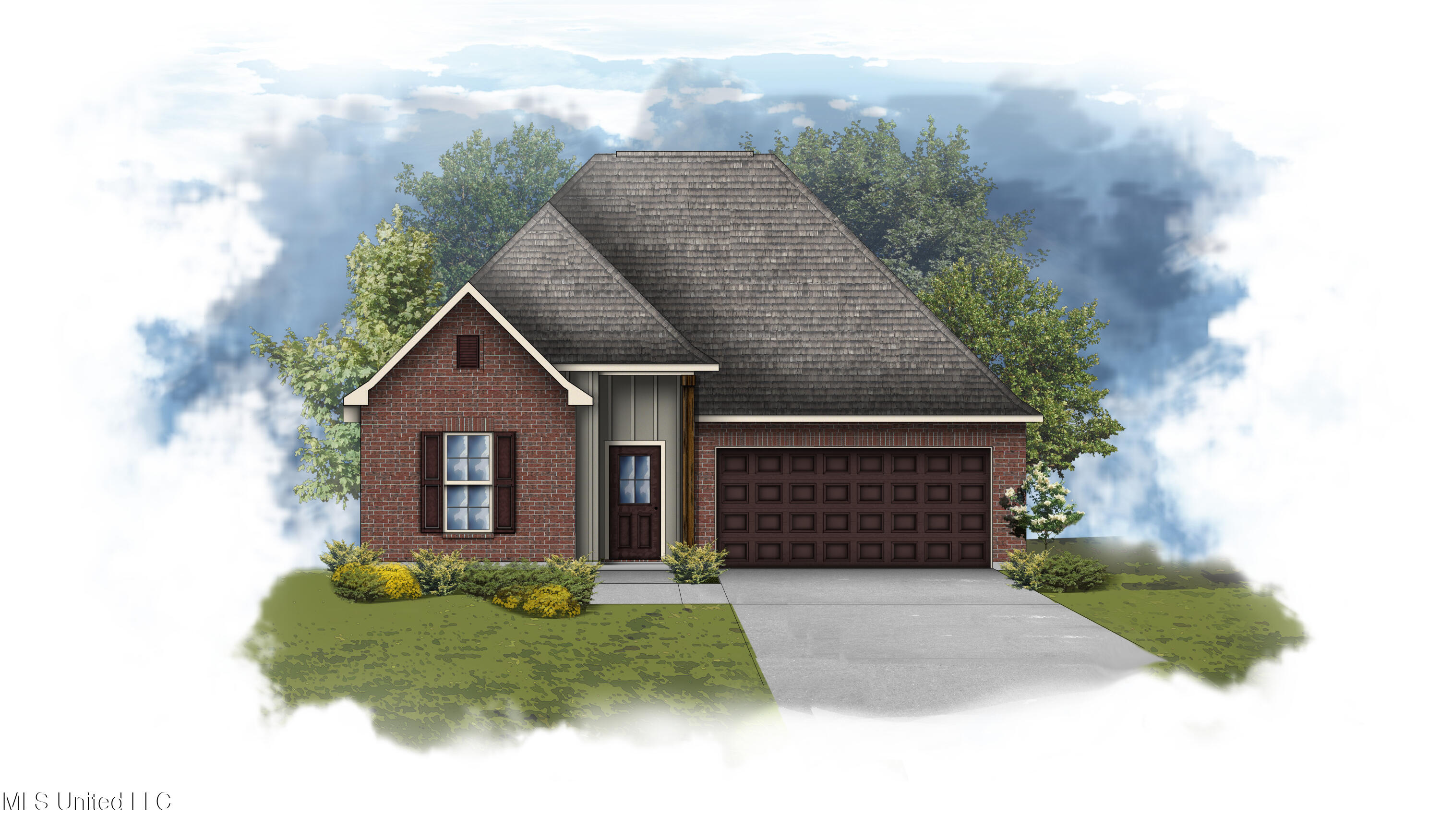 7745 Claymont Circle, Ocean Springs, Mississippi image 1