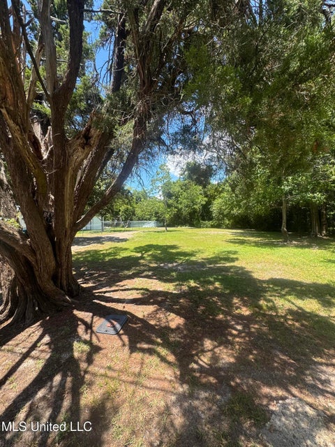 Vacant Land For Sale - 3403 Darryl Avenue<br/> Pascagoula, MS 39581