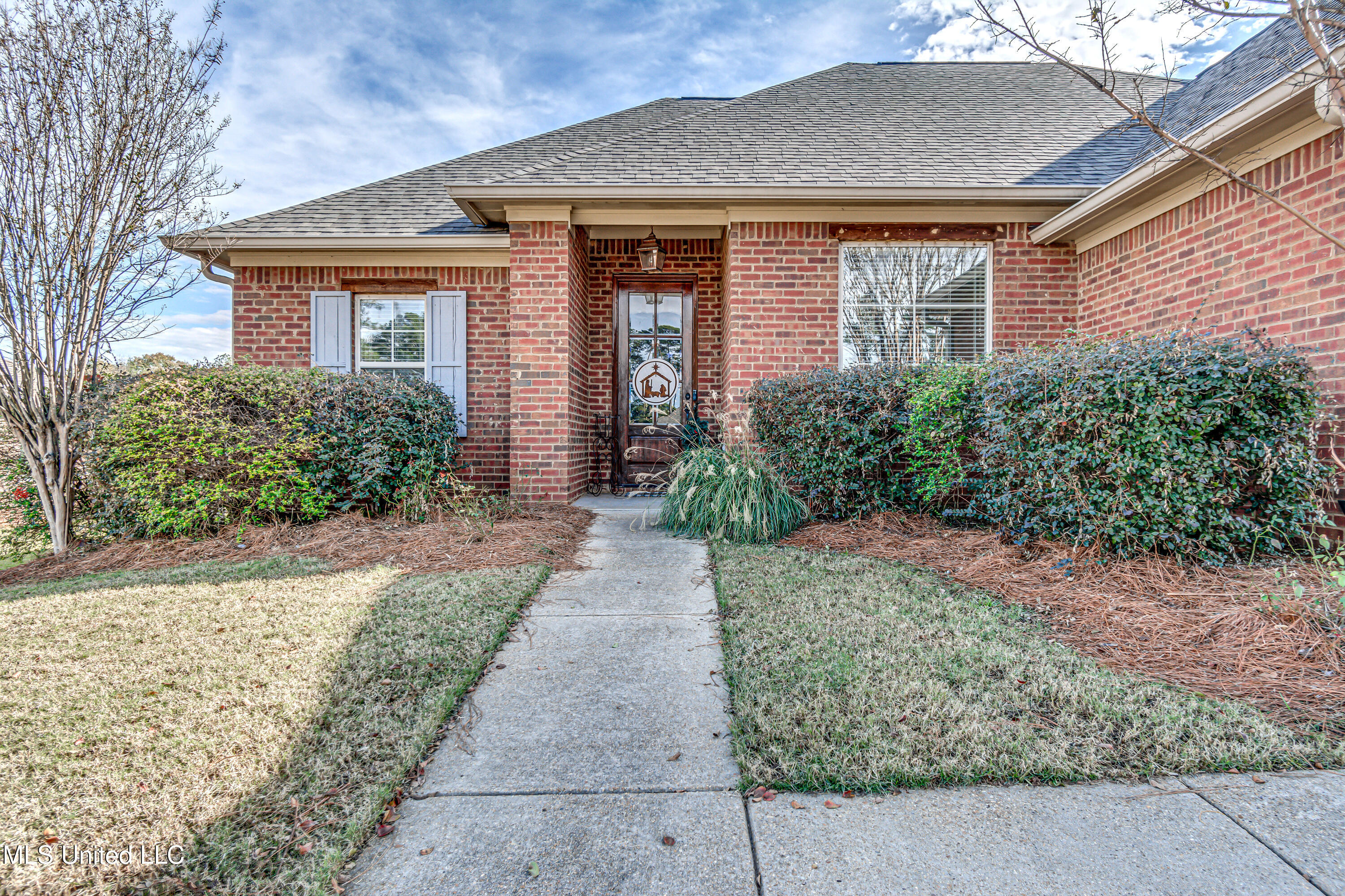 810 Willow Grande Circle, Brandon, Mississippi image 3