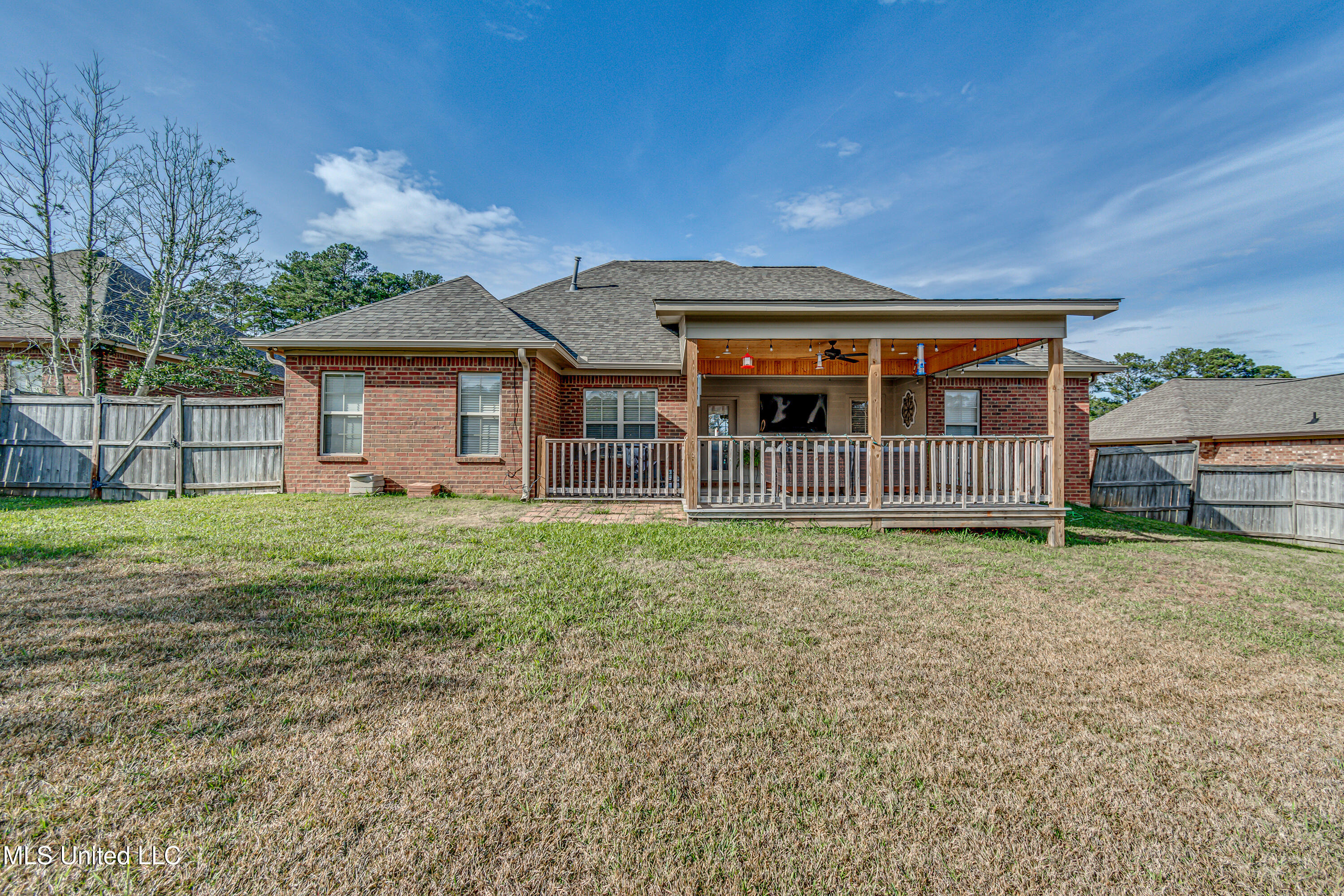 810 Willow Grande Circle, Brandon, Mississippi image 12