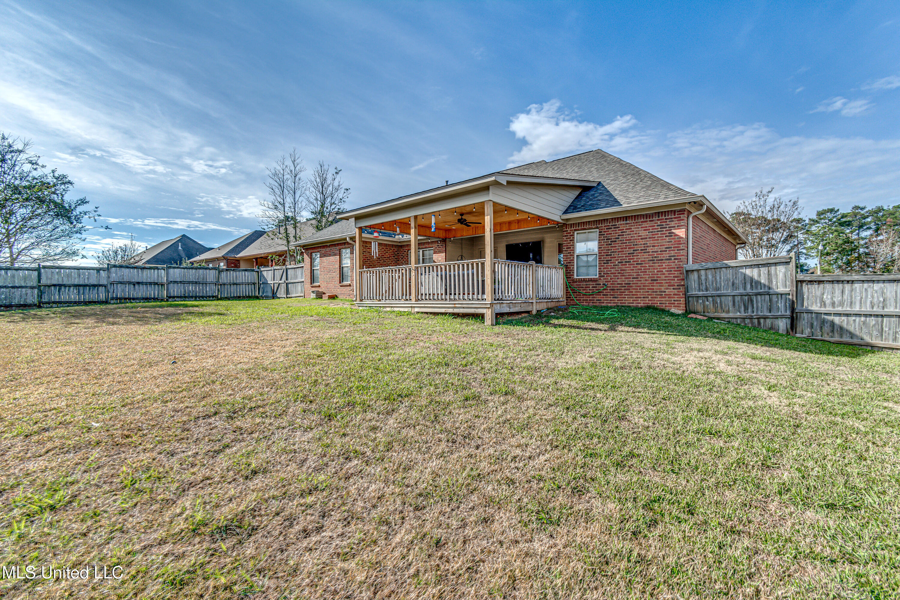 810 Willow Grande Circle, Brandon, Mississippi image 13