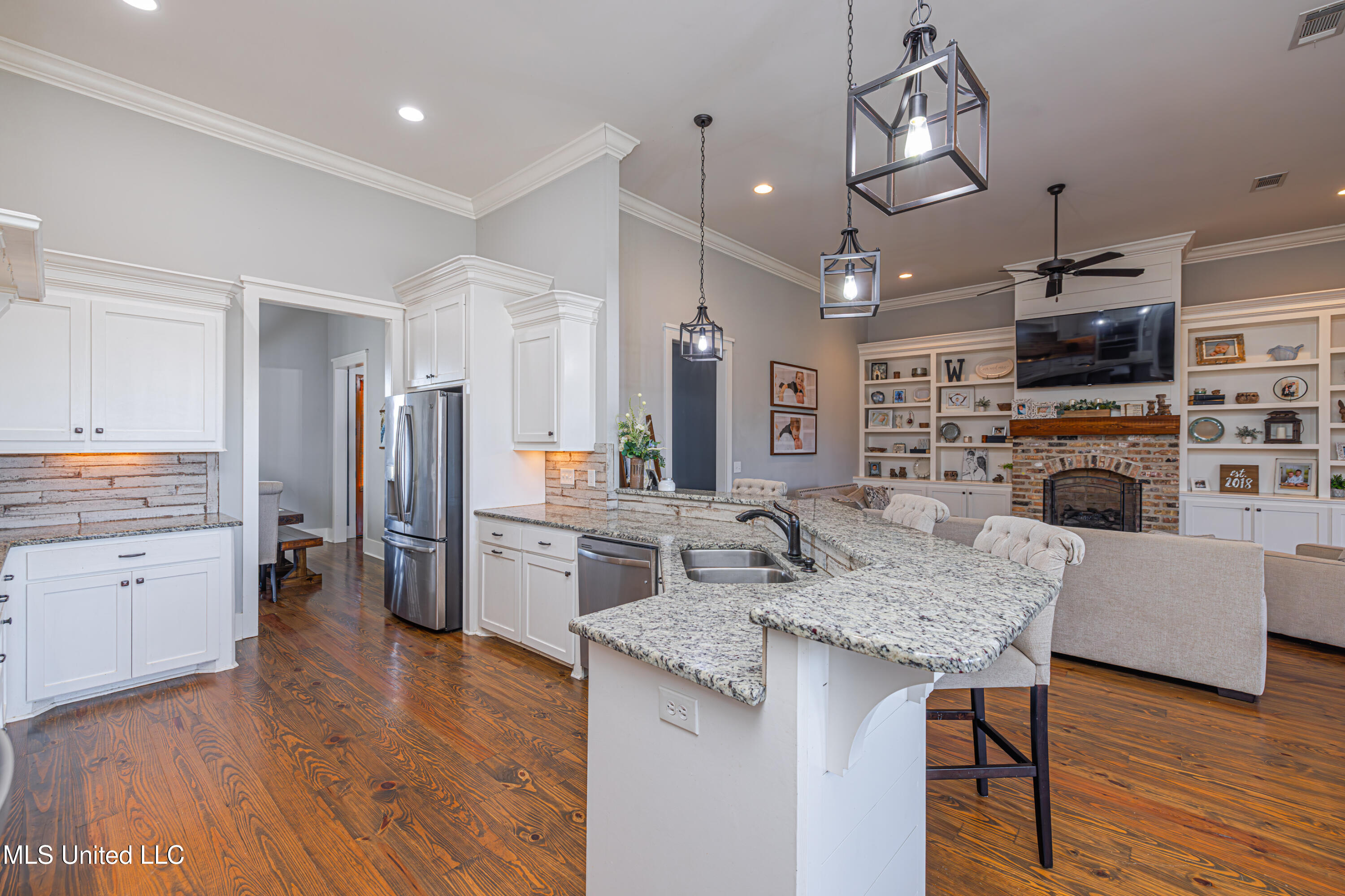 277 Williams Road, Florence, Mississippi image 19