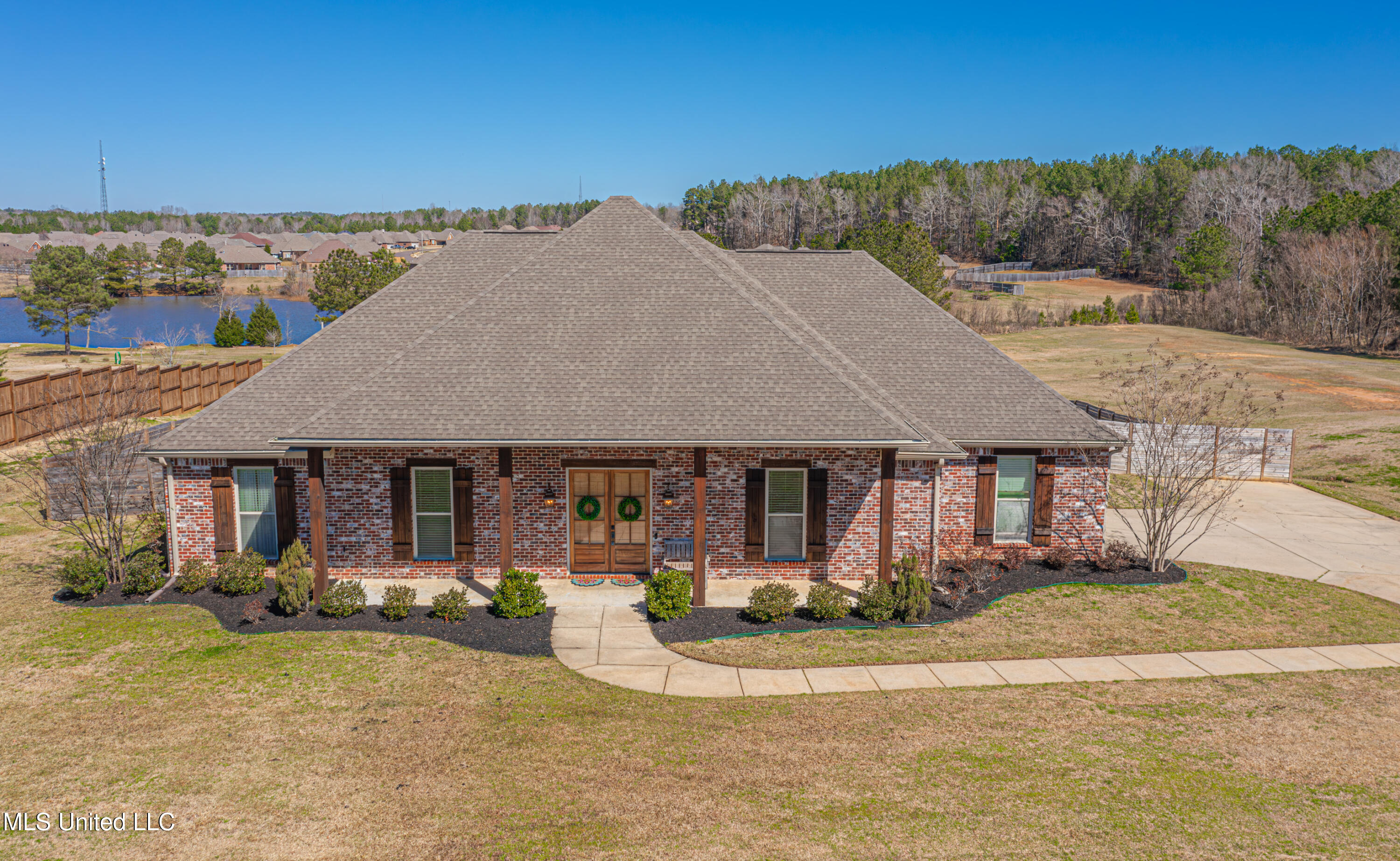277 Williams Road, Florence, Mississippi image 1