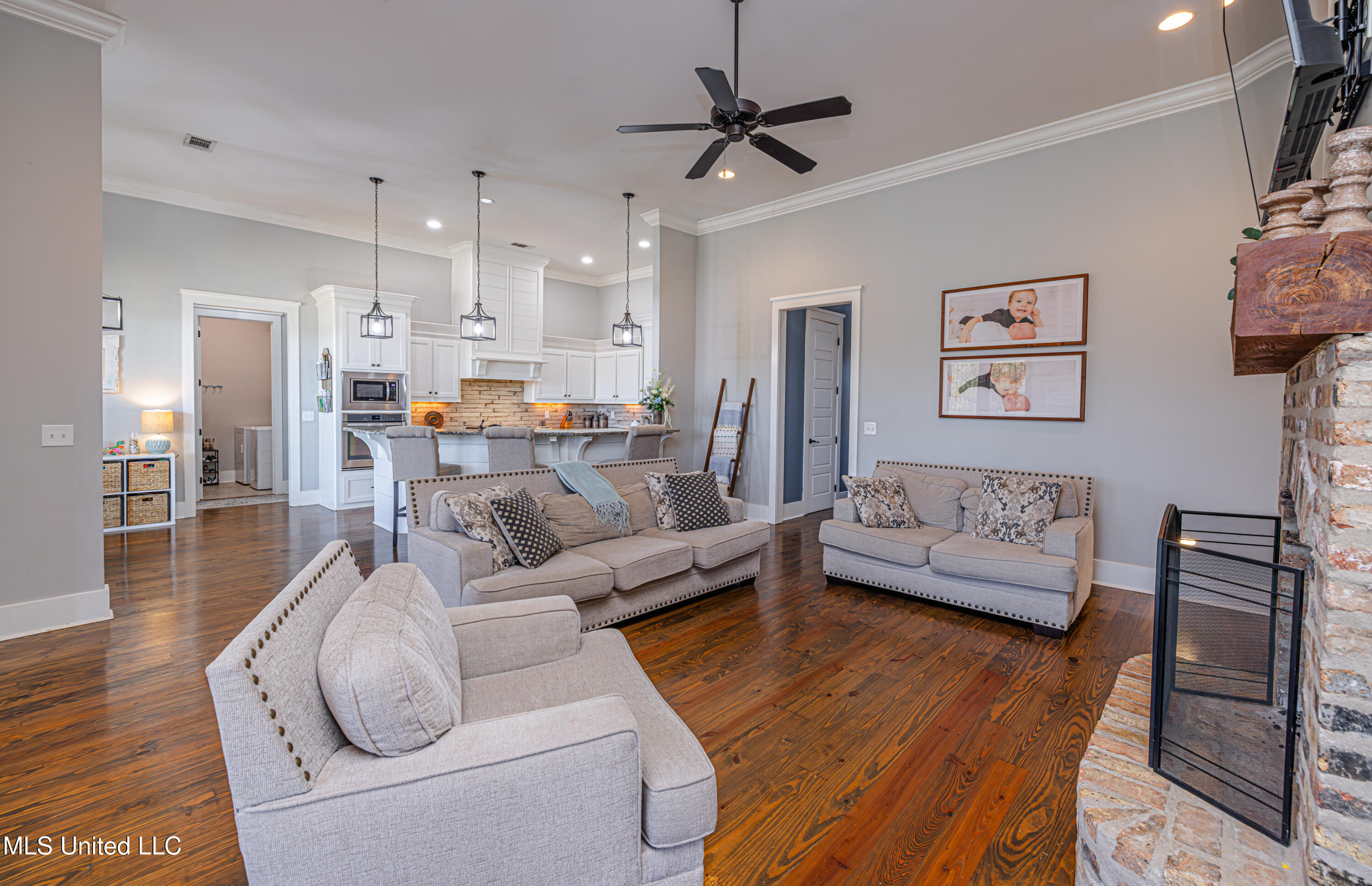 277 Williams Road, Florence, Mississippi image 23