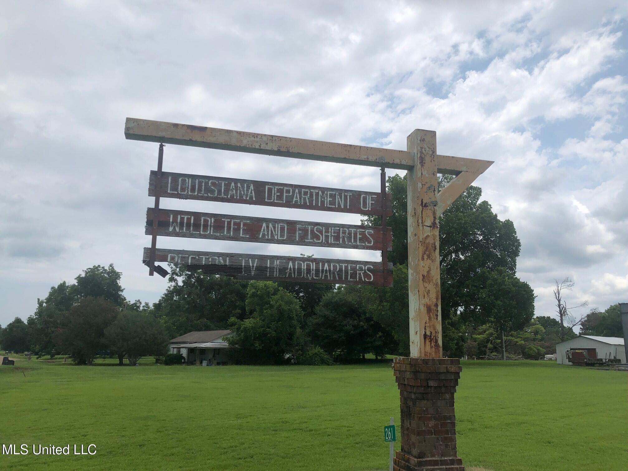 2829 Hwy 568, Ferriday, Louisiana image 4