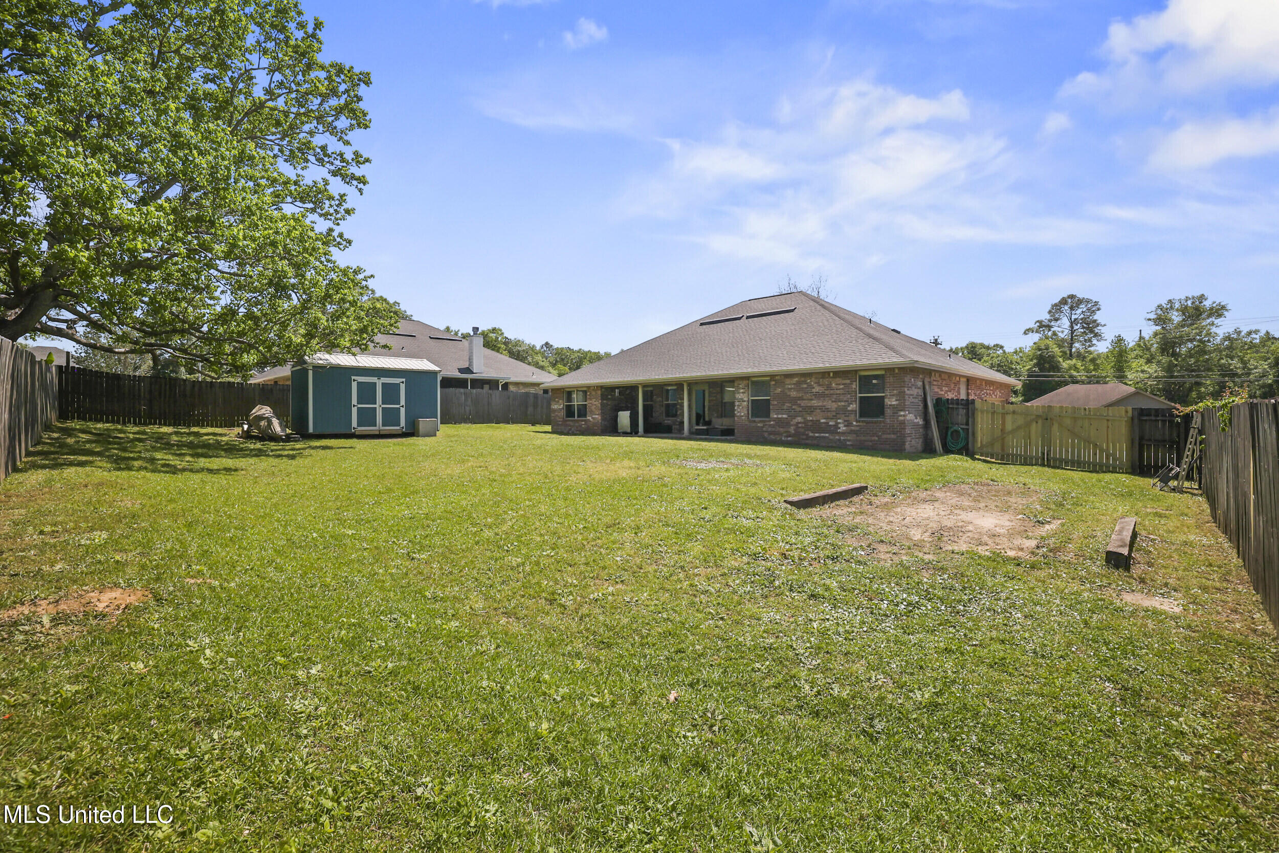 16426 Orange Grove Road, Gulfport, Mississippi image 20