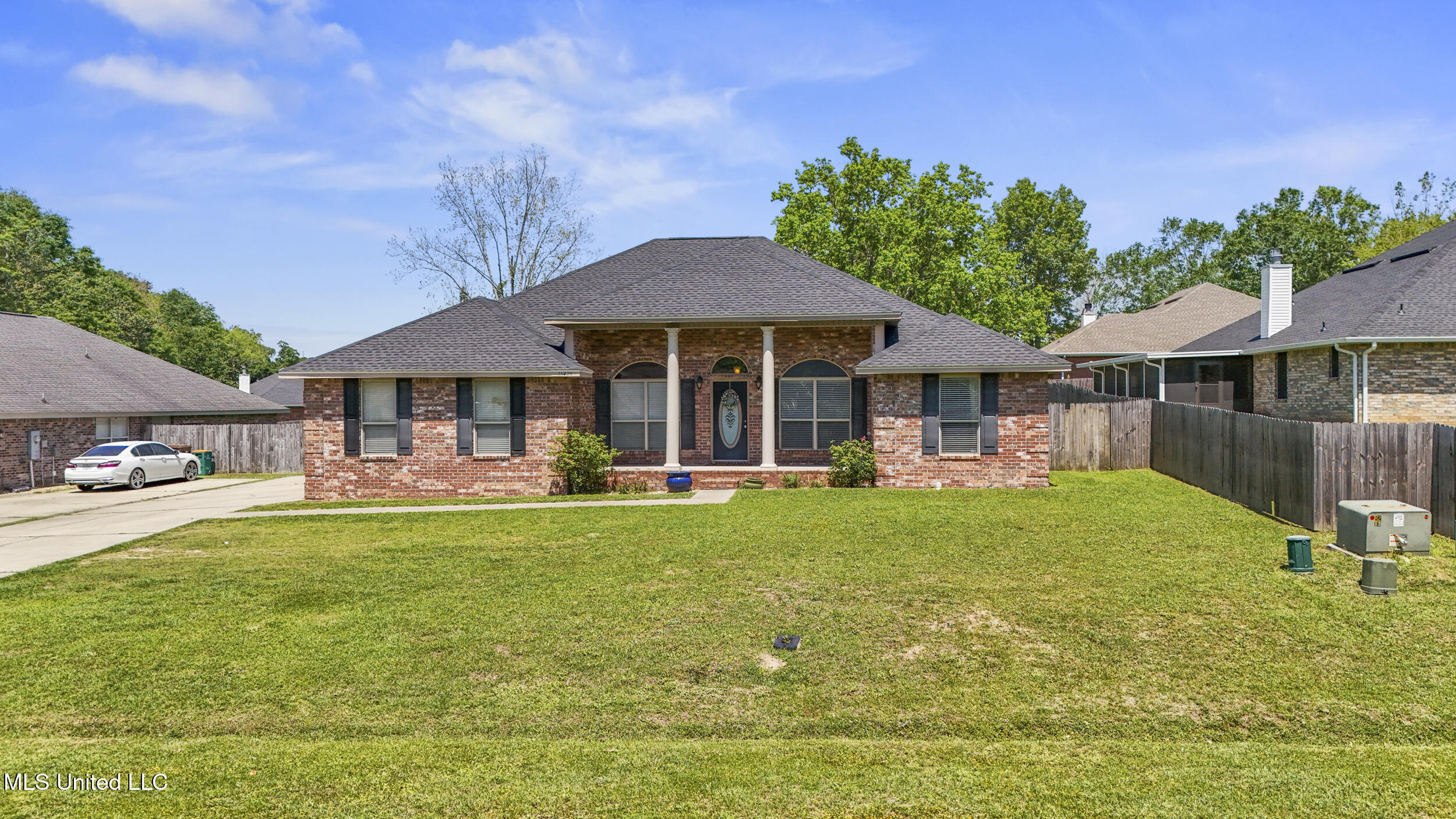 16426 Orange Grove Road, Gulfport, Mississippi image 1