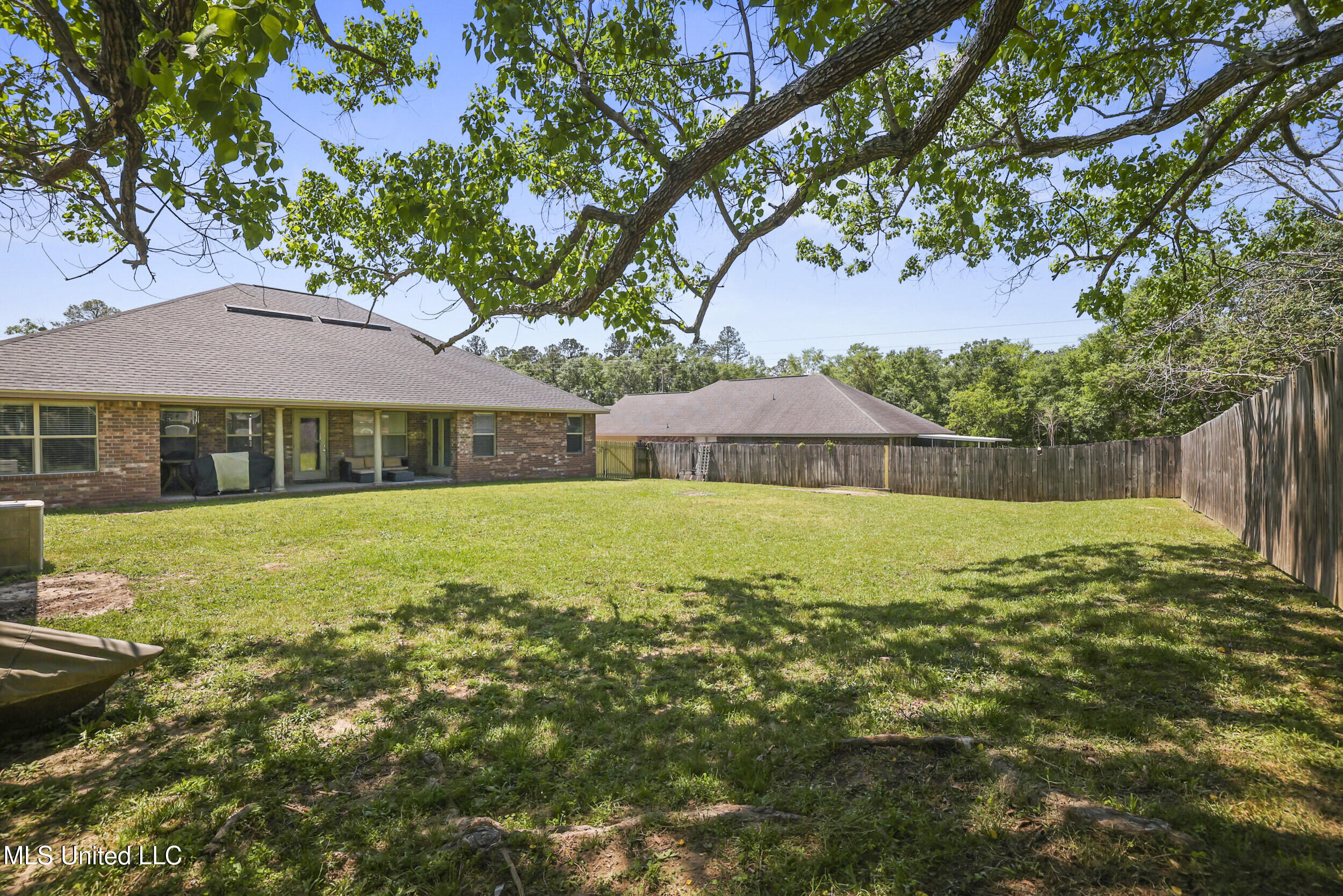 16426 Orange Grove Road, Gulfport, Mississippi image 22