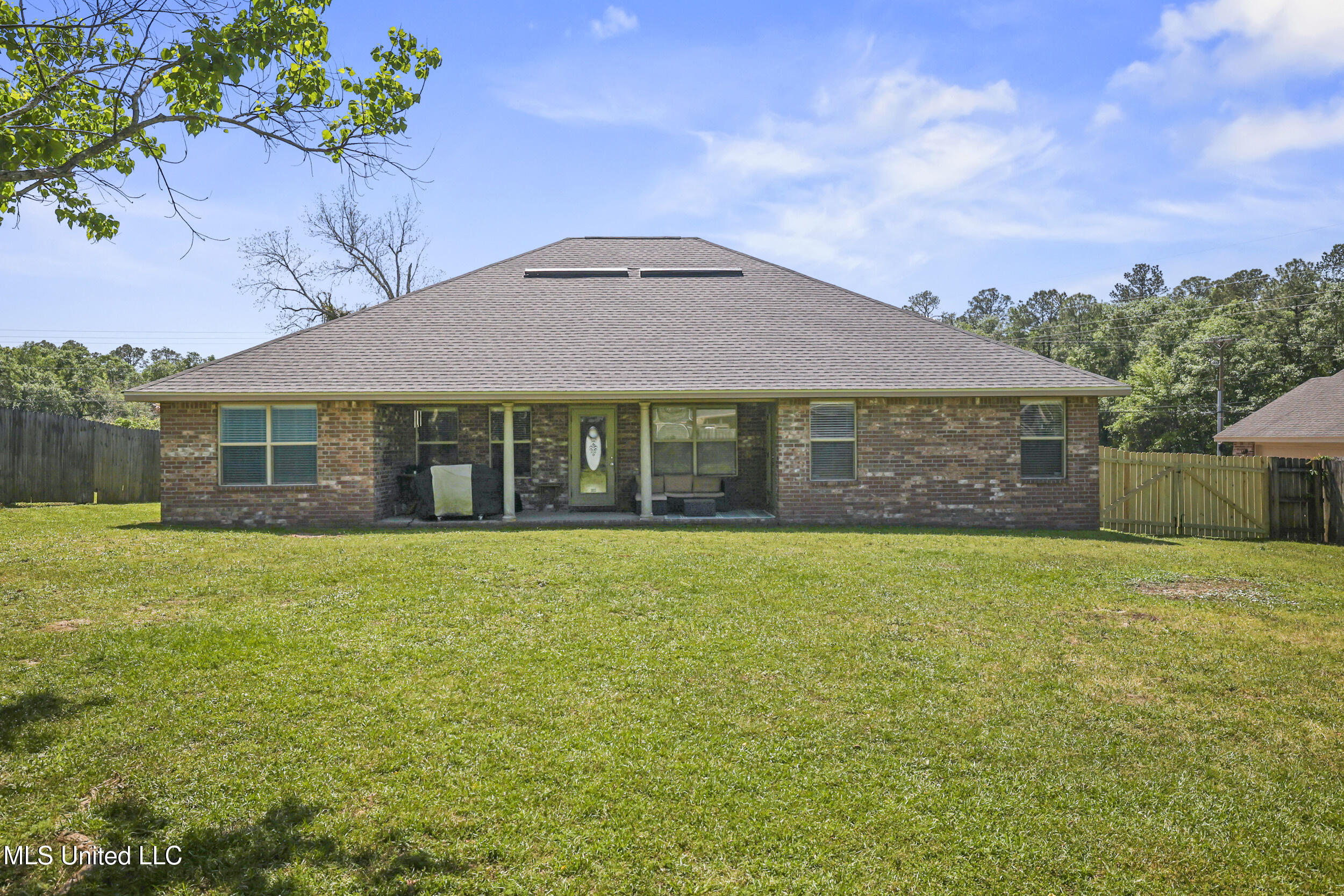 16426 Orange Grove Road, Gulfport, Mississippi image 21