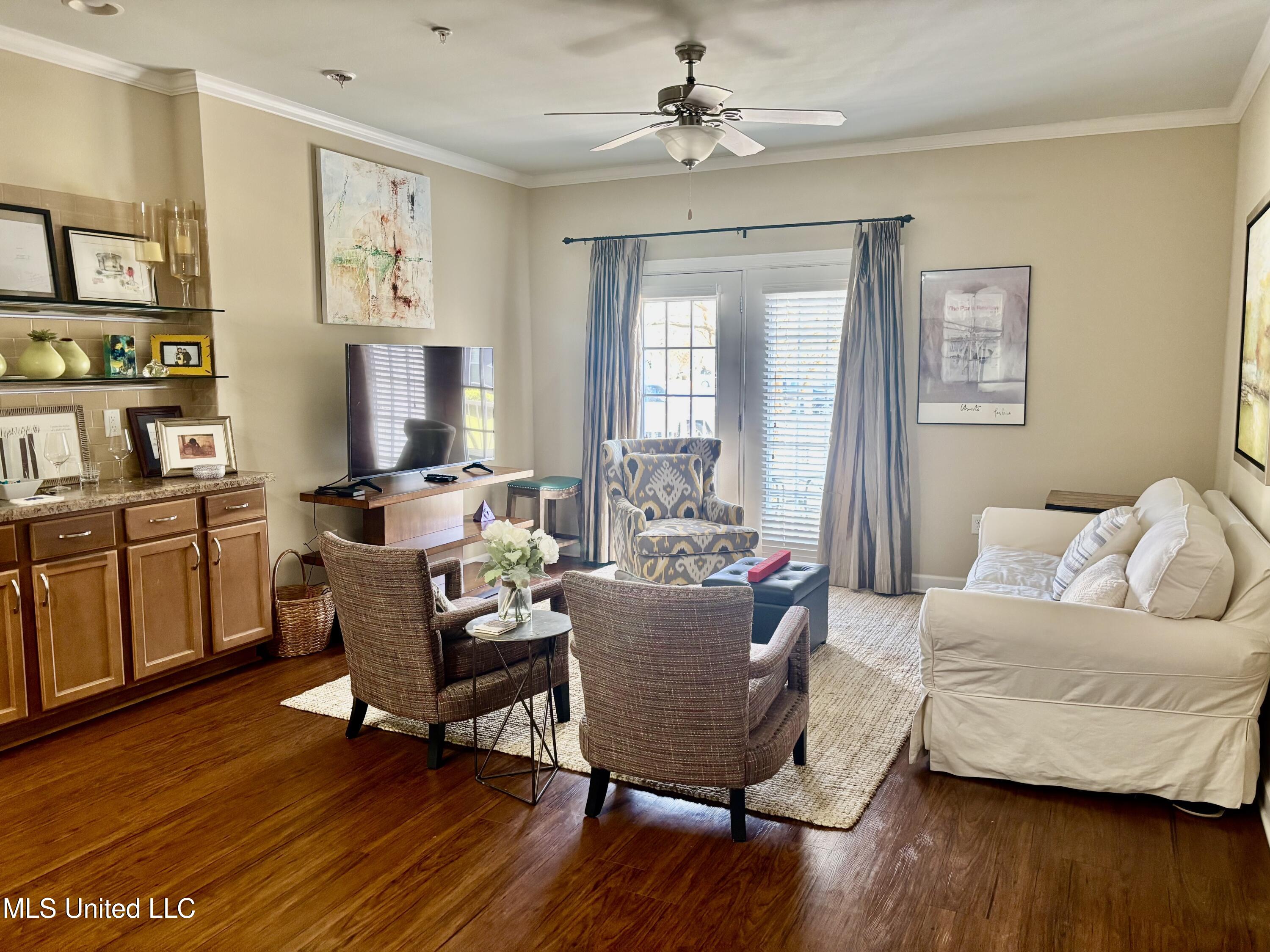 50 Private Rd 3057 #6, Oxford, Mississippi image 3