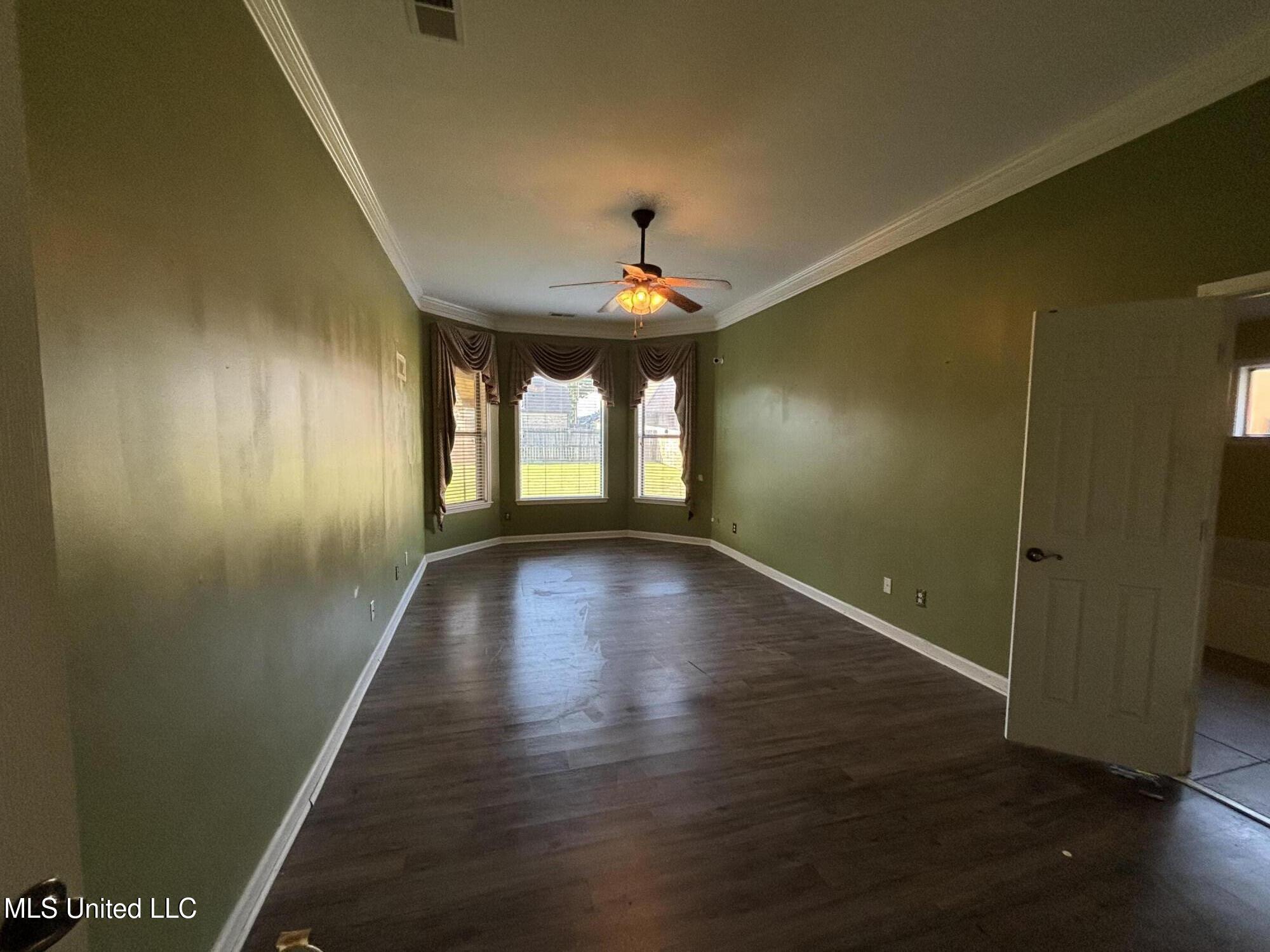 3166 Central Parkway Parkway, Southaven, Mississippi image 12