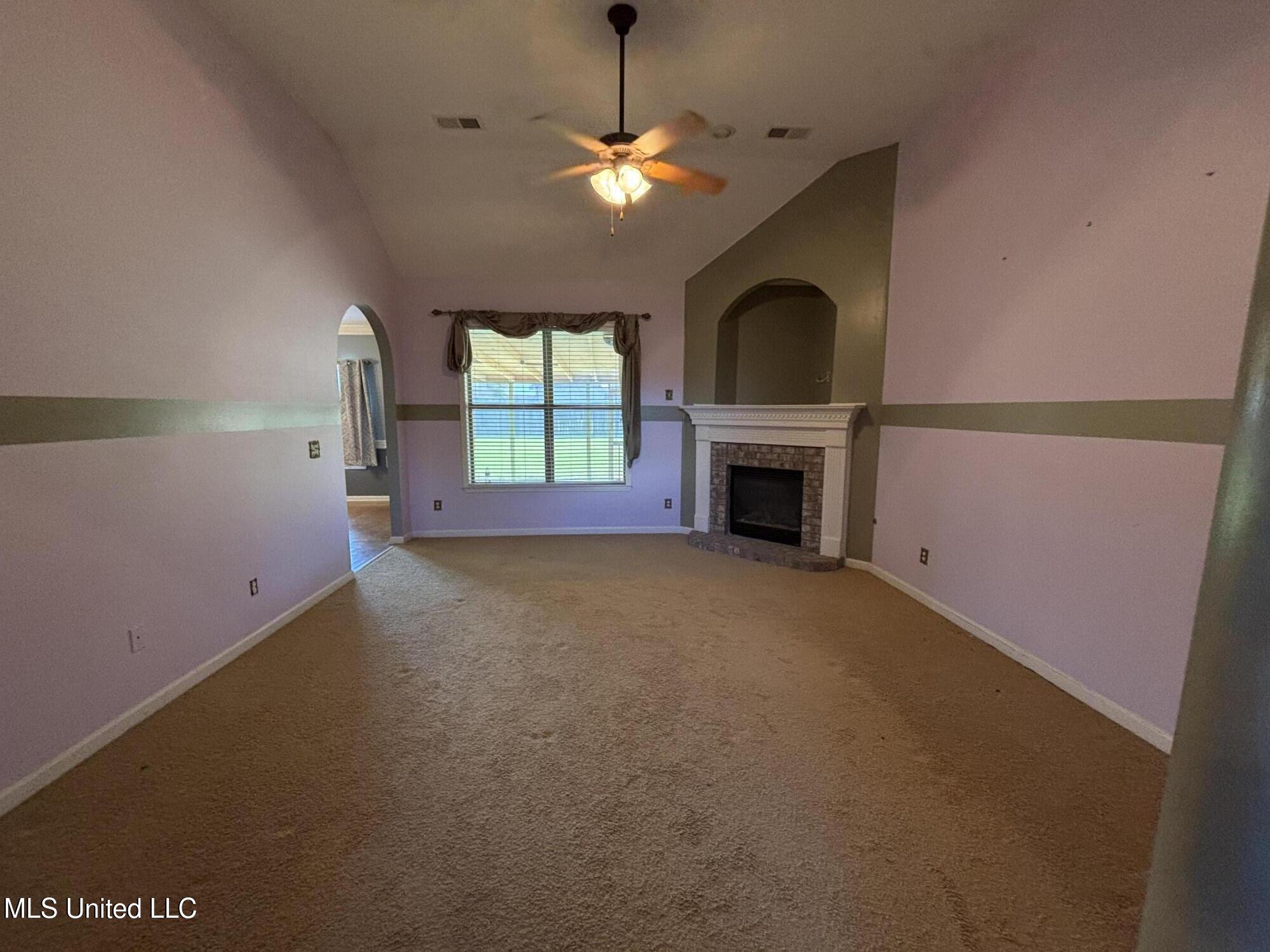 3166 Central Parkway Parkway, Southaven, Mississippi image 8