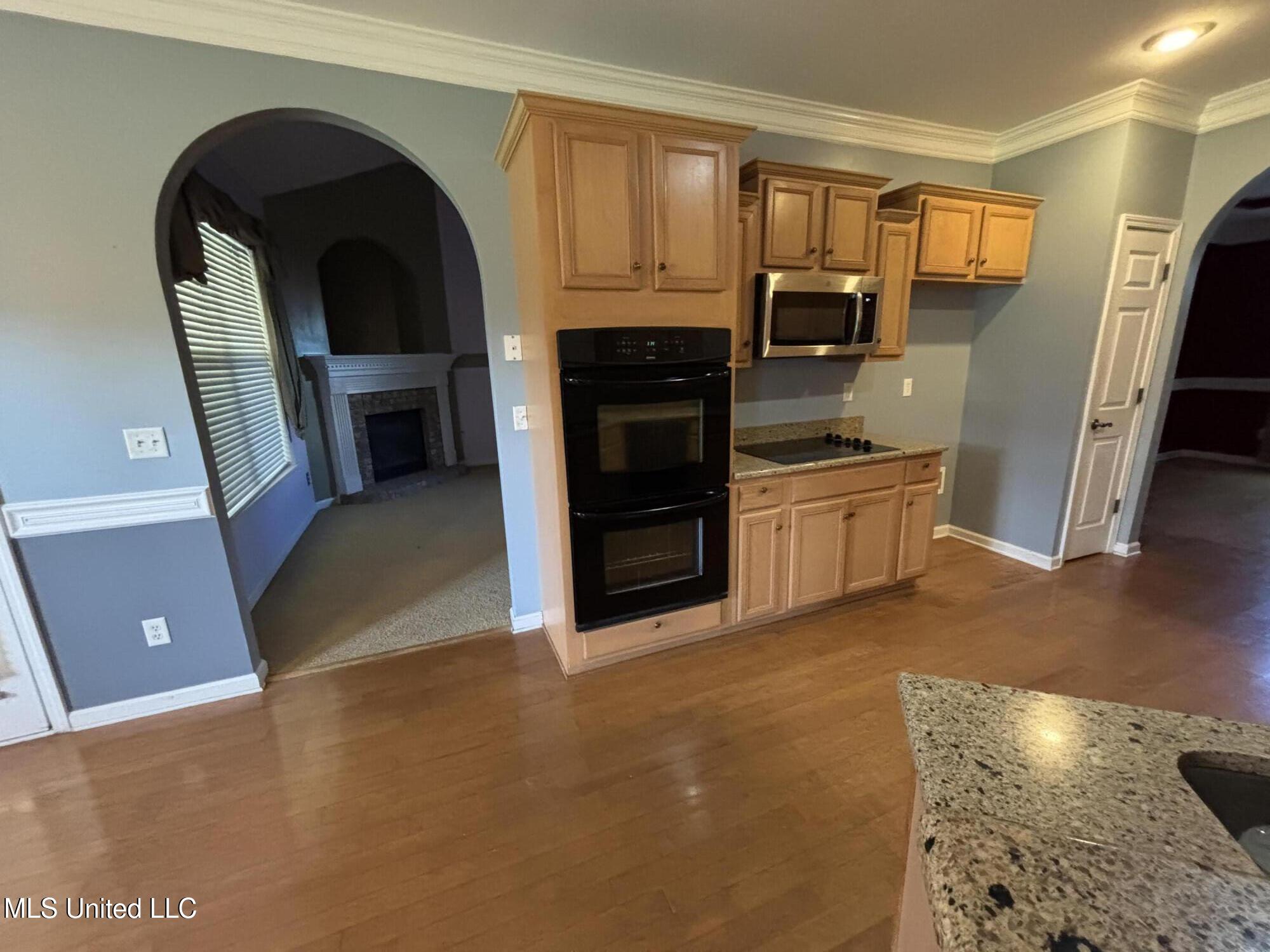 3166 Central Parkway Parkway, Southaven, Mississippi image 6