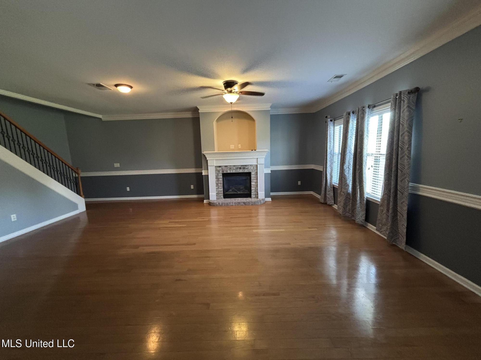 3166 Central Parkway Parkway, Southaven, Mississippi image 10