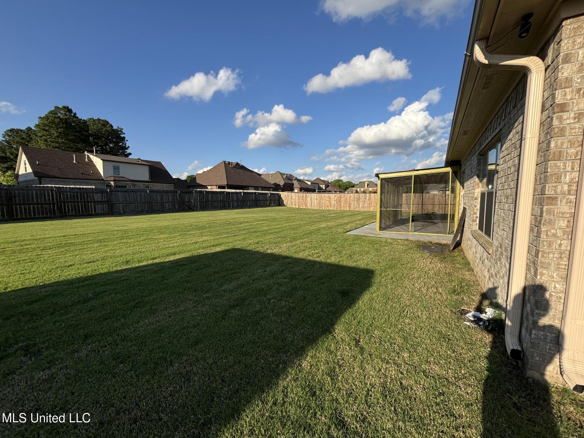 3166 Central Parkway Parkway, Southaven, Mississippi image 4