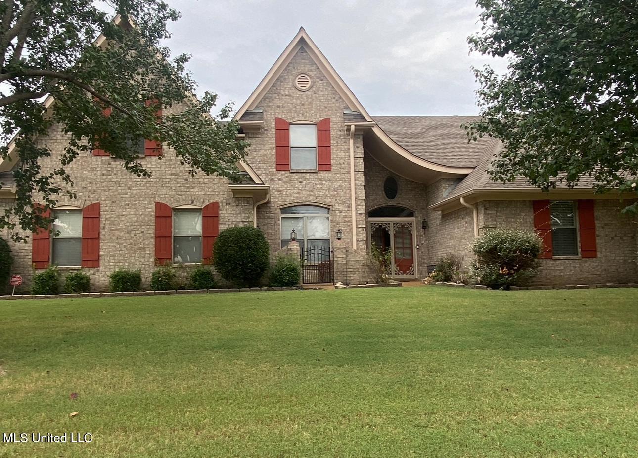 3166 Central Parkway Parkway, Southaven, Mississippi image 1