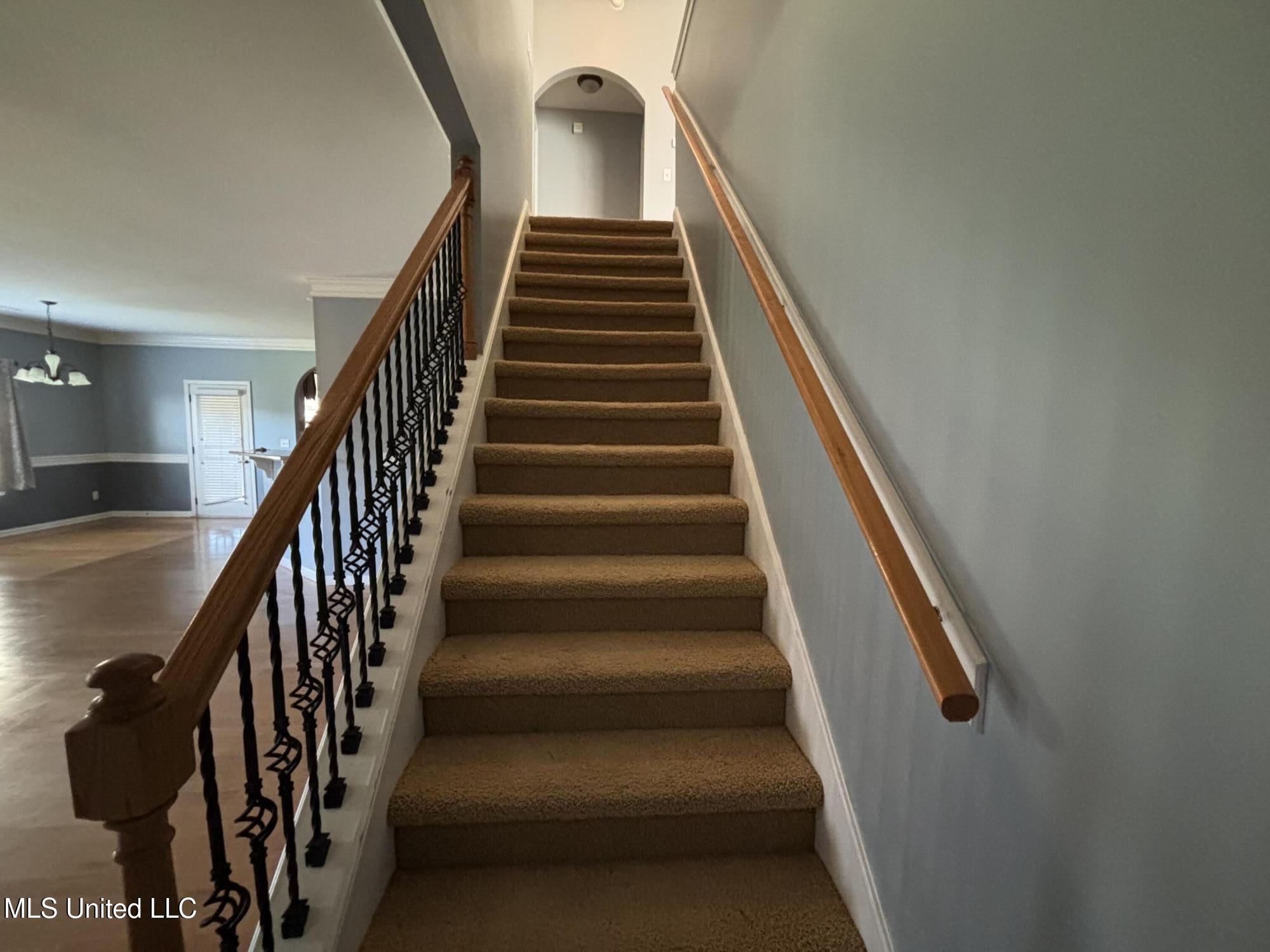 3166 Central Parkway Parkway, Southaven, Mississippi image 17