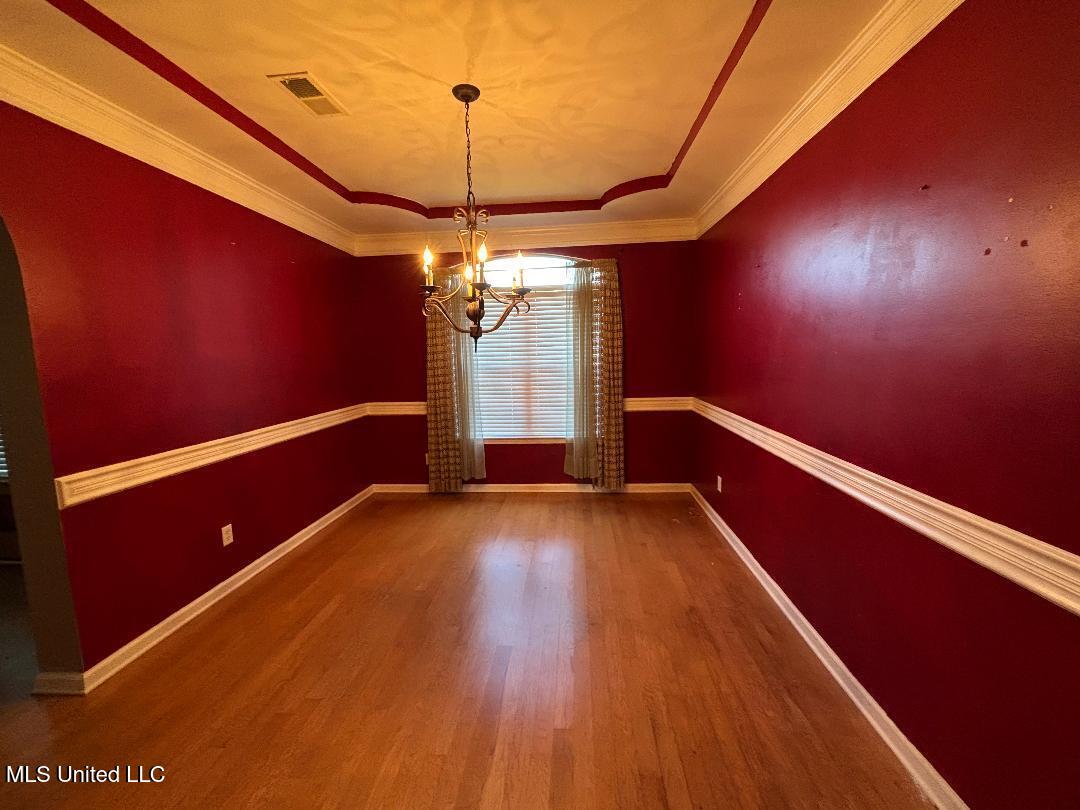 3166 Central Parkway Parkway, Southaven, Mississippi image 7