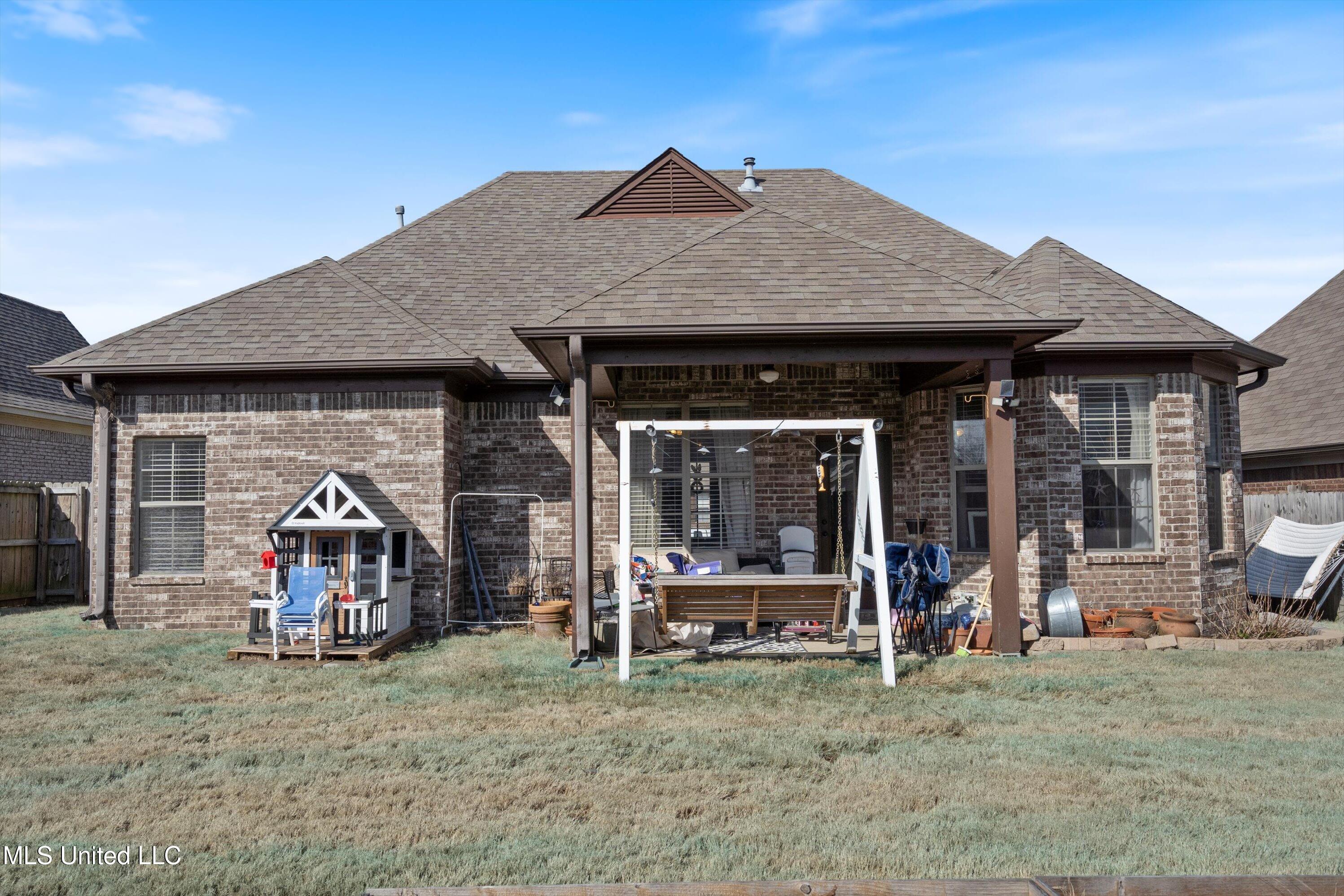 5742 W Broadway Drive, Southaven, Mississippi image 23