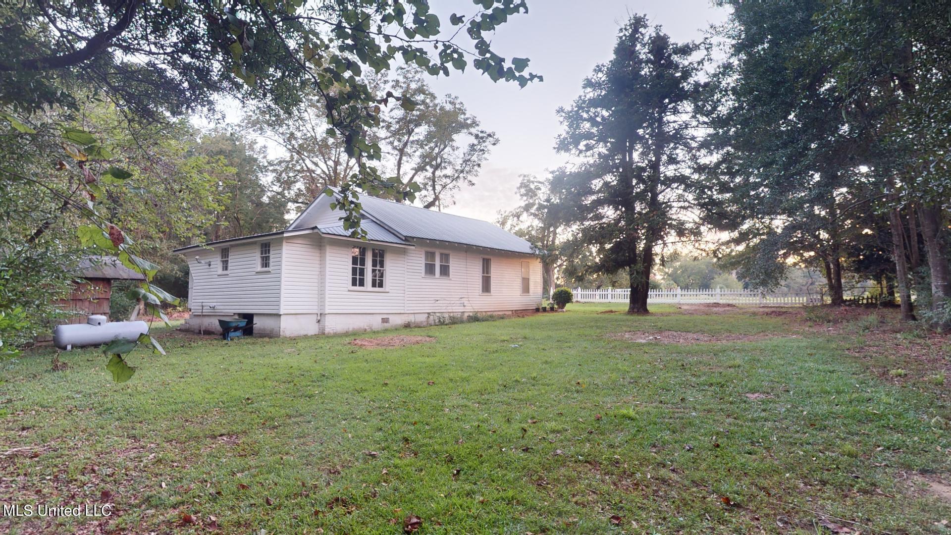 127 Donovan Road, Lucedale, Mississippi image 27