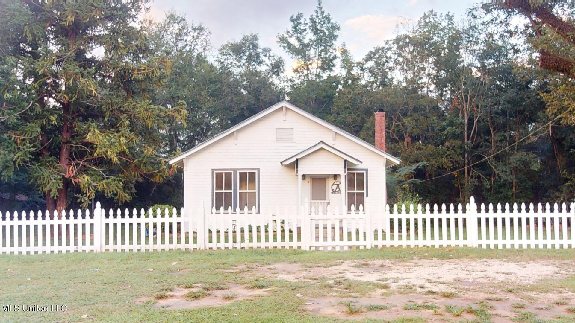 127 Donovan Road, Lucedale, Mississippi image 22