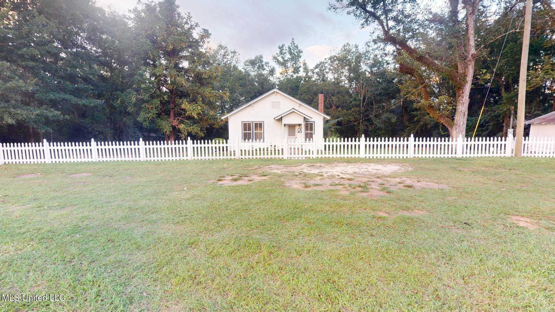 127 Donovan Road, Lucedale, Mississippi image 23