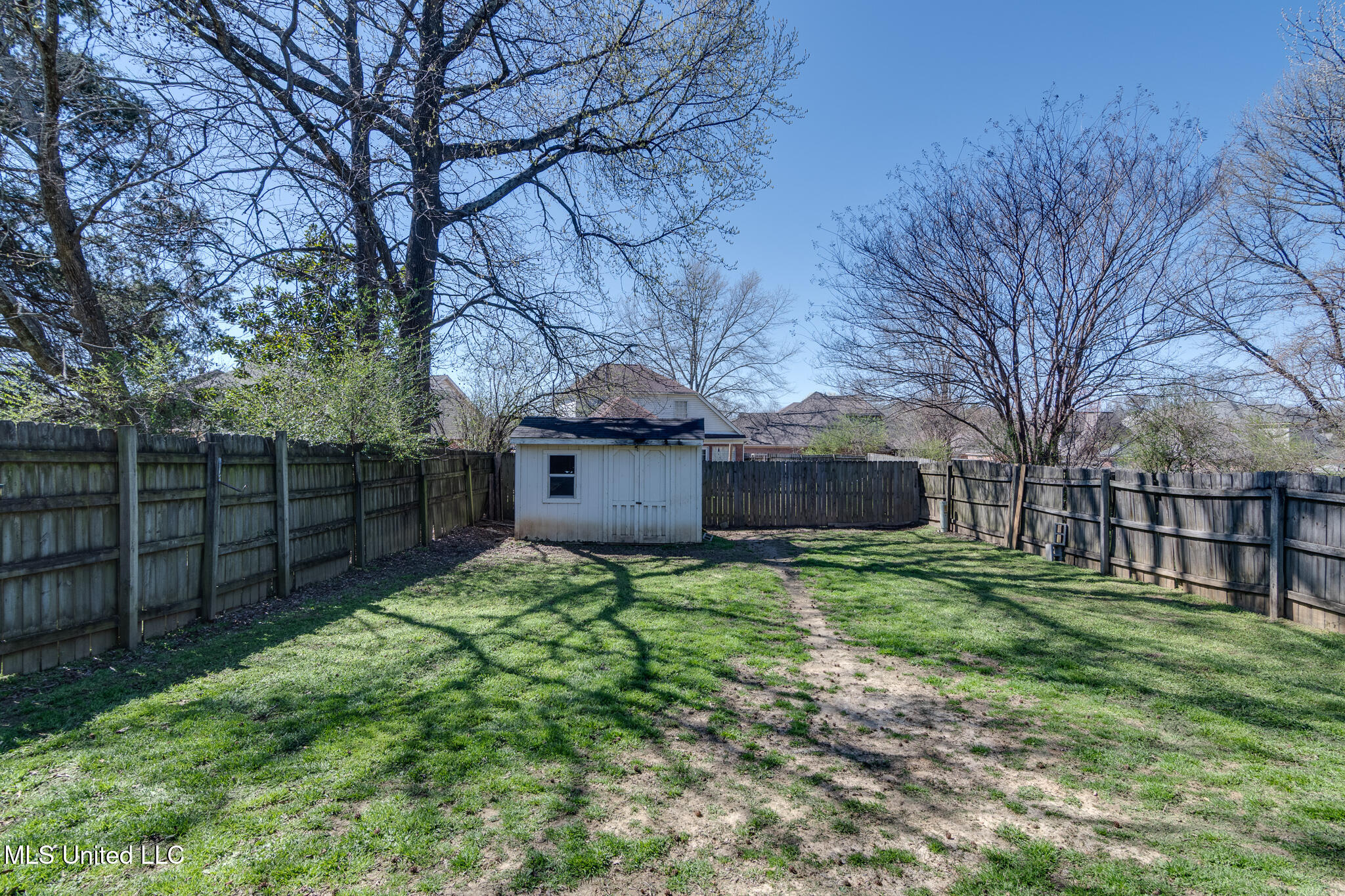 6843 Maury Drive, Olive Branch, Mississippi image 33