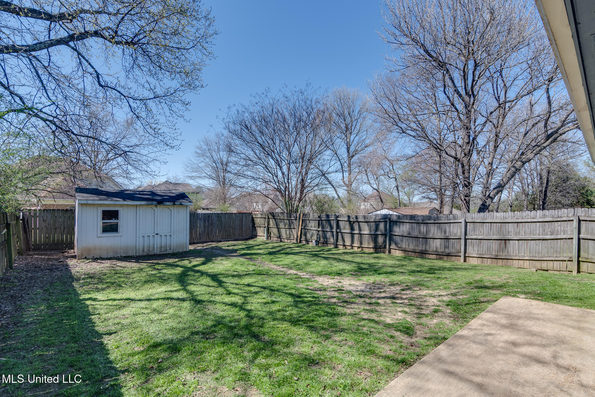 6843 Maury Drive, Olive Branch, Mississippi image 34