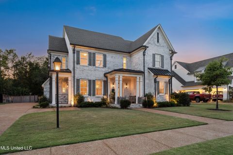 Homes For Sale - 4245 W Lundy Bend<br/> Olive Branch, MS 38654