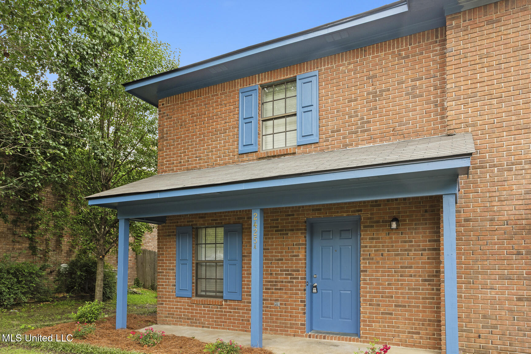 2425a River Oaks Boulevard #A, Jackson, Mississippi image 2