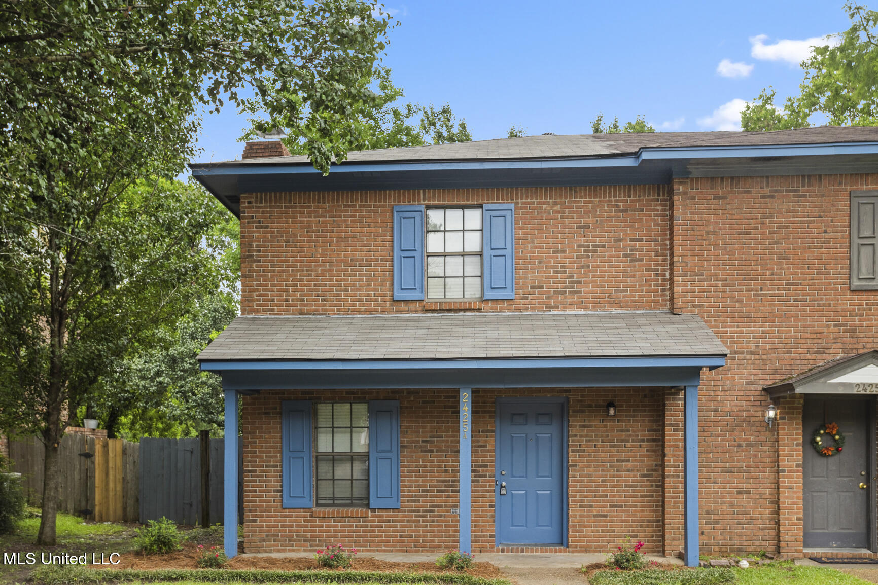 2425a River Oaks Boulevard #A, Jackson, Mississippi image 1