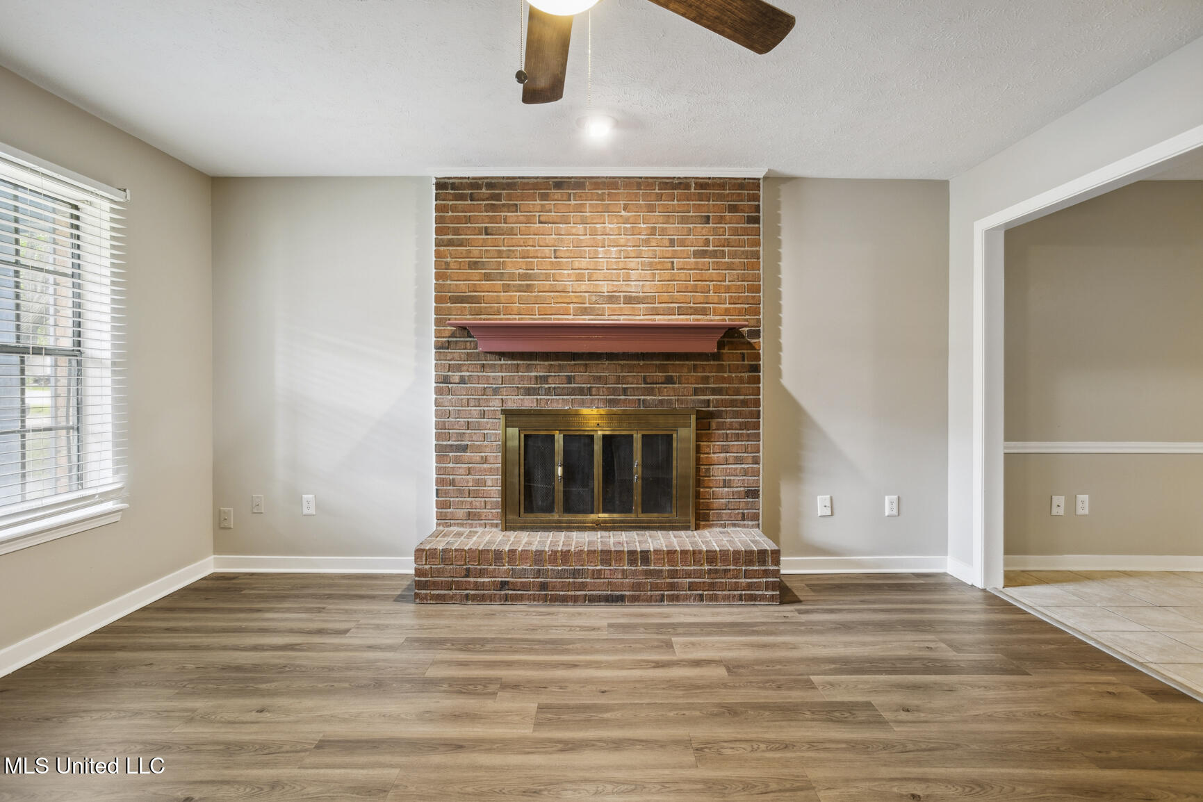 2425a River Oaks Boulevard #A, Jackson, Mississippi image 6