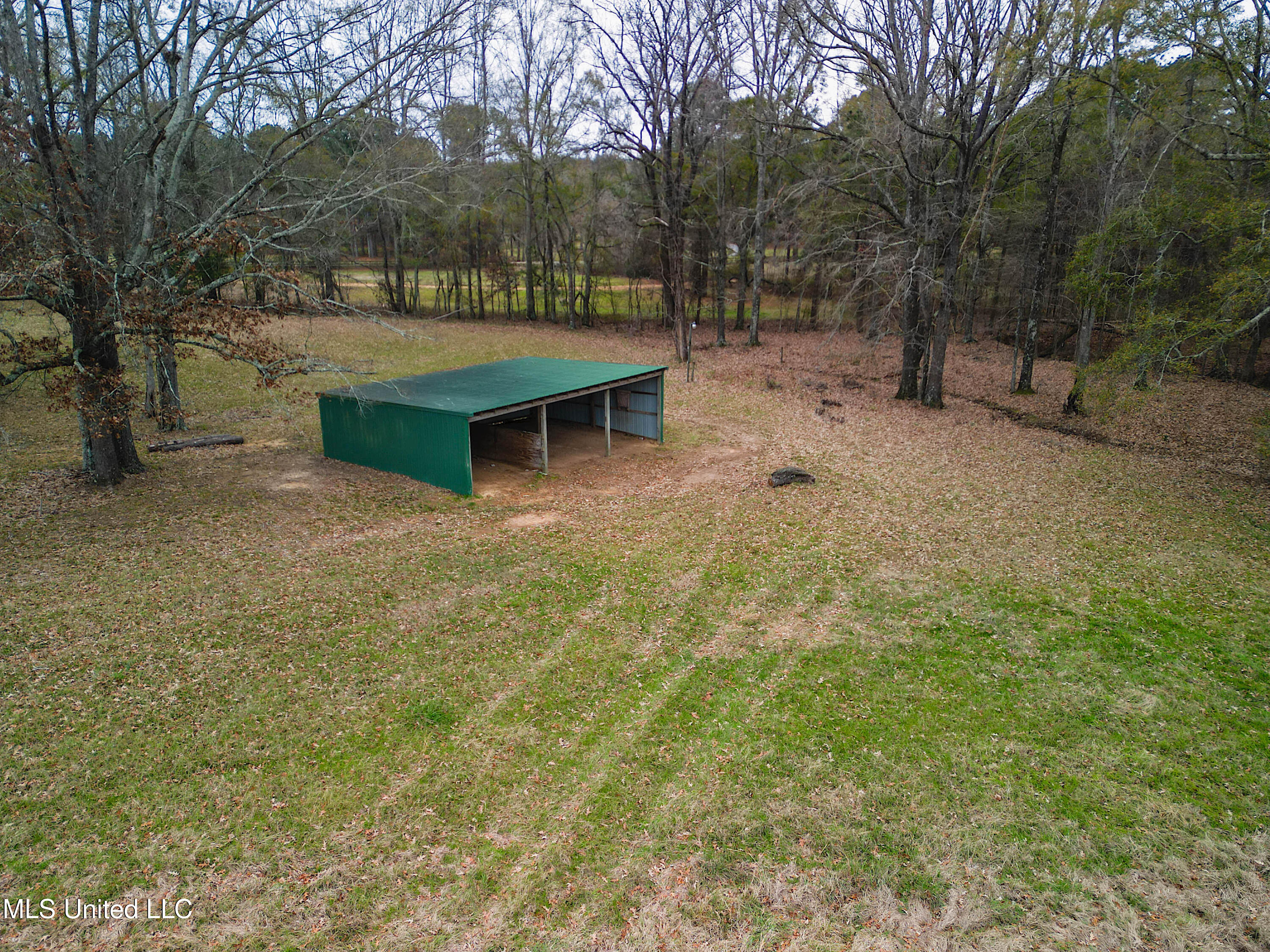 Tbd Highland Hills Lane Lane, Flora, Mississippi image 18