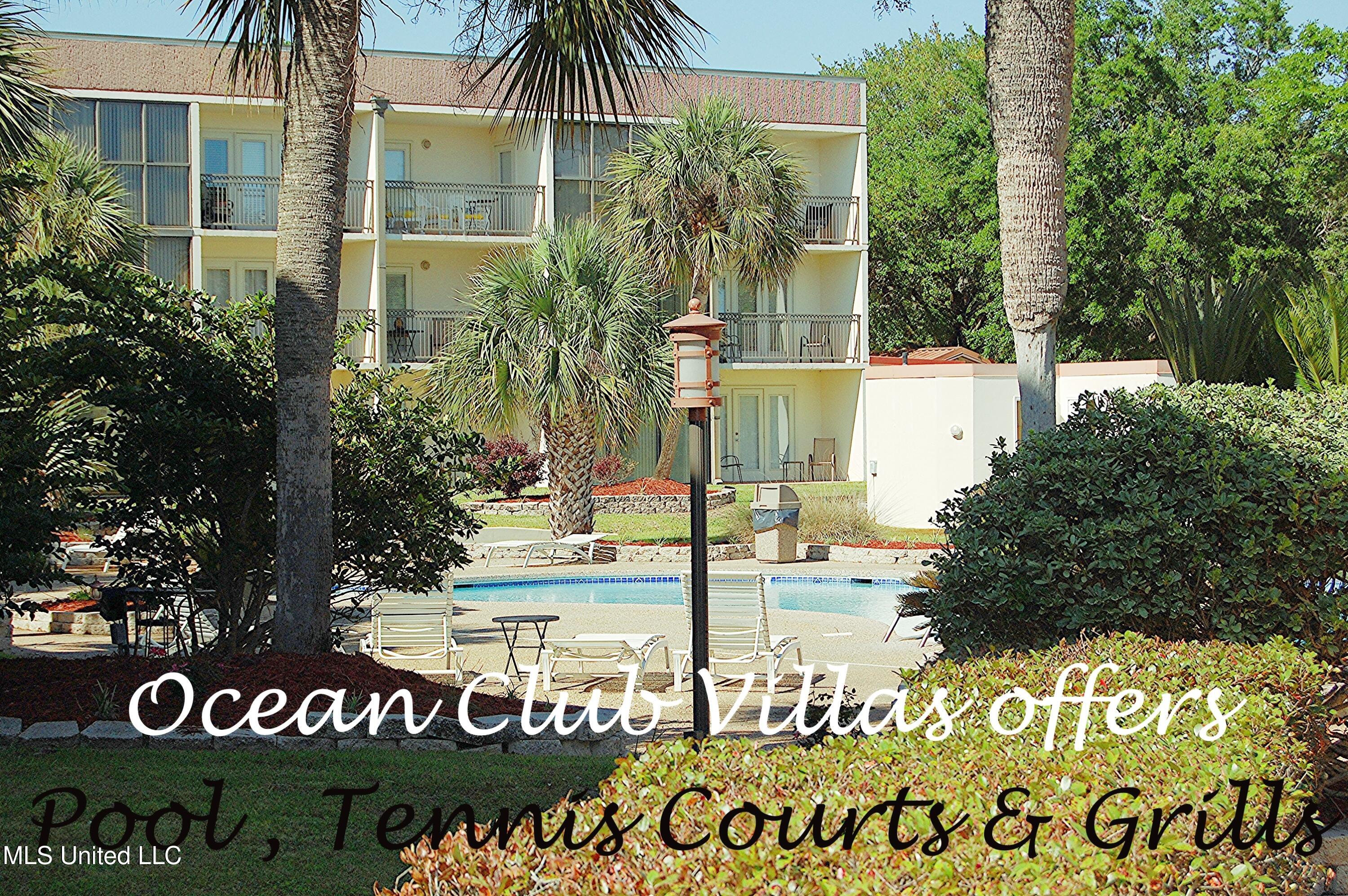 2046 Beach Blvd #A-222, Biloxi, Mississippi image 24