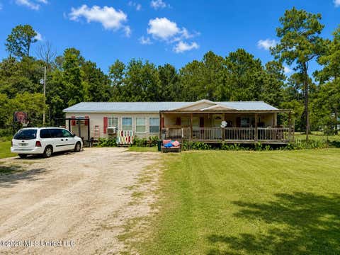 Mobile Home For Sale - 18206 Robinson Road<br/> Gulfport, MS 39503