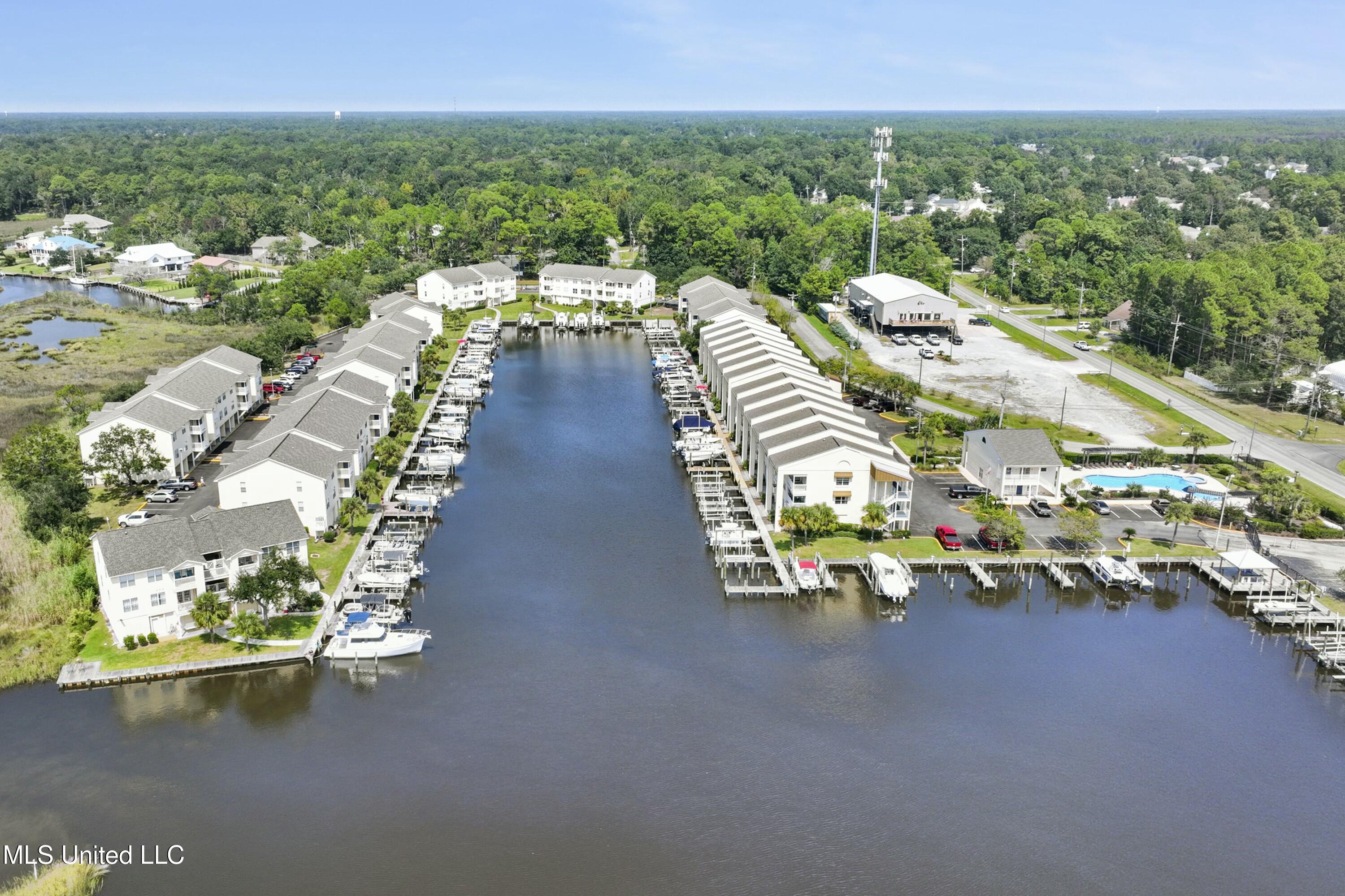 2421 Beachview Drive #G12, Ocean Springs, Mississippi image 38