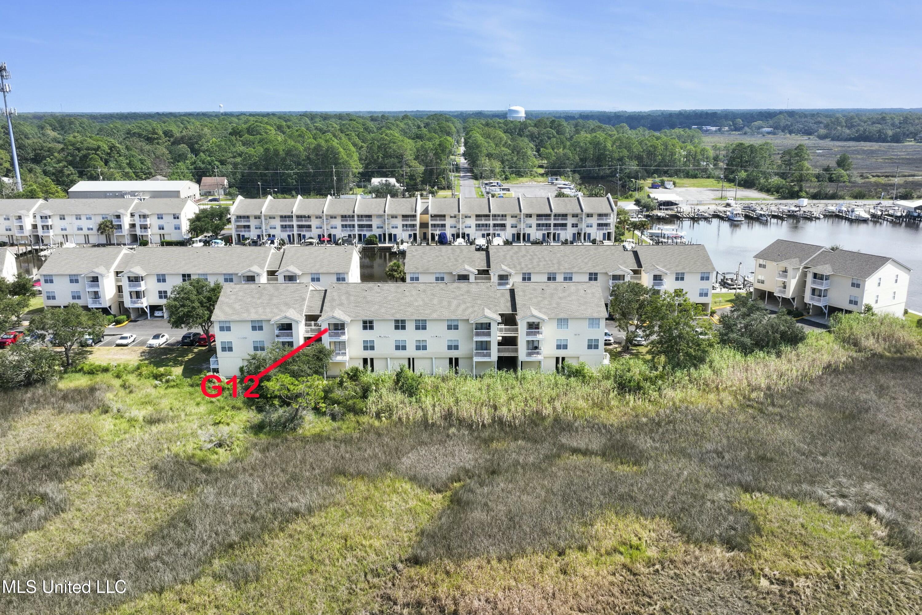 2421 Beachview Drive #G12, Ocean Springs, Mississippi image 30
