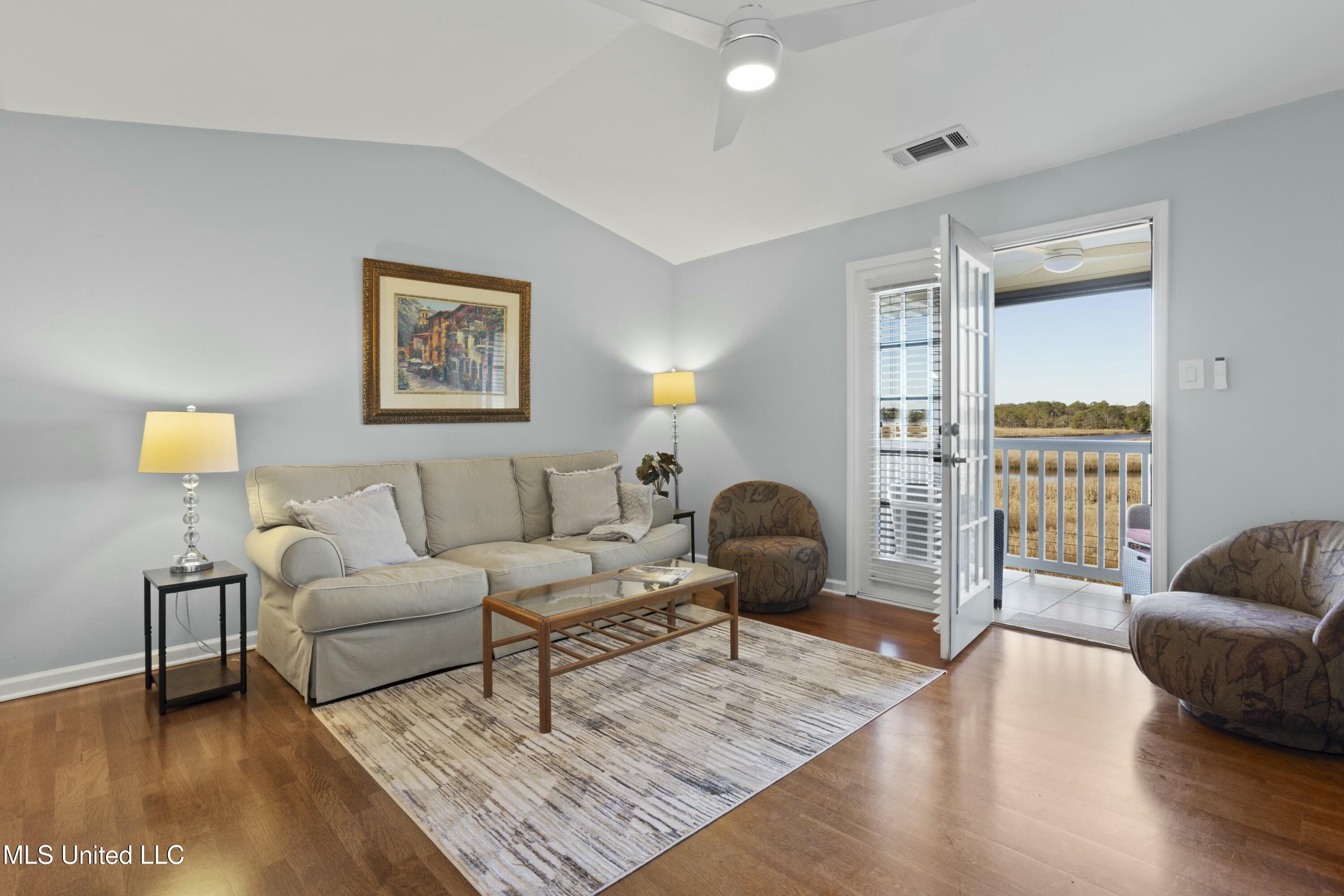 2421 Beachview Drive #G12, Ocean Springs, Mississippi image 4