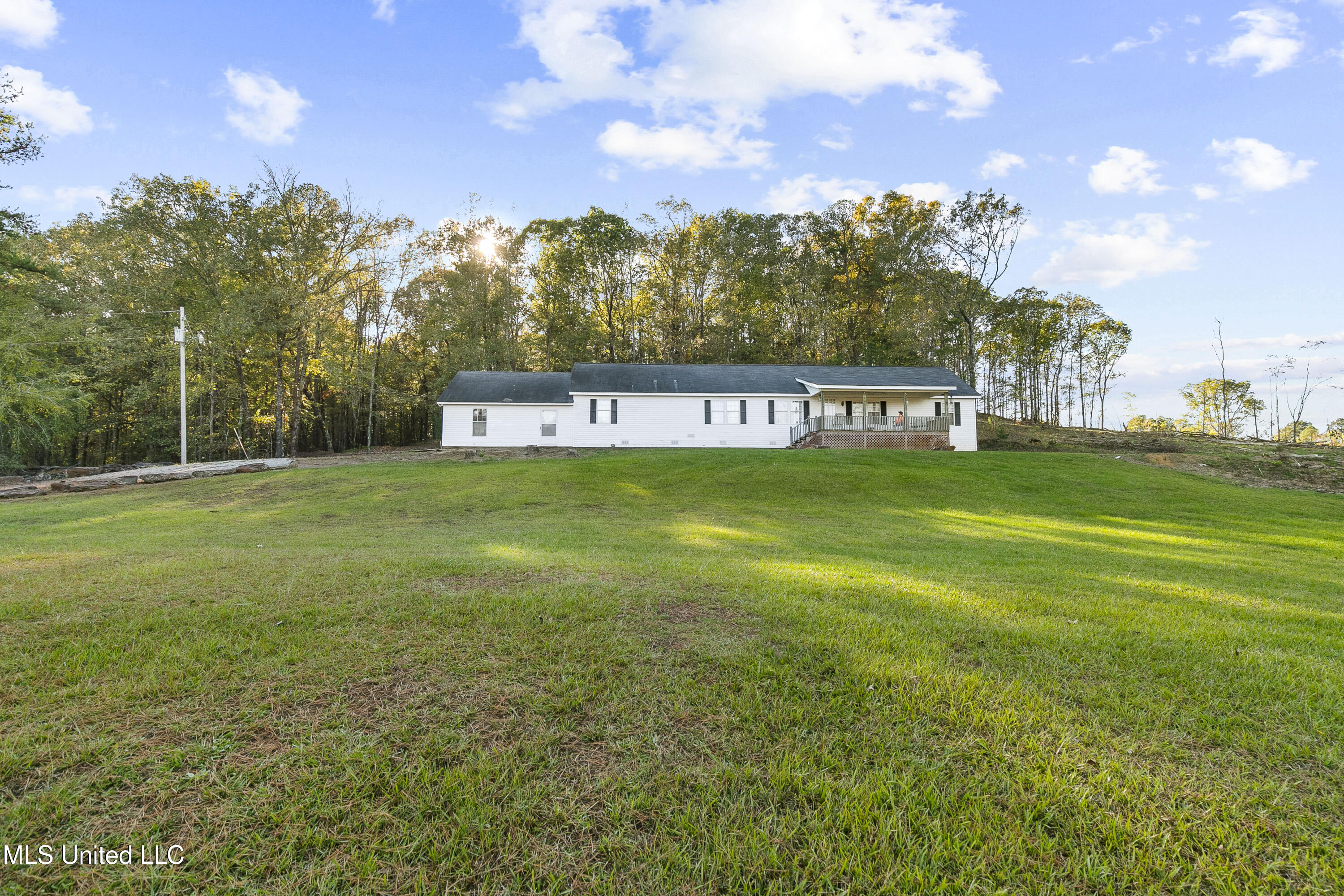 391 Attala Rd 4127 Road, Sallis, Mississippi image 33