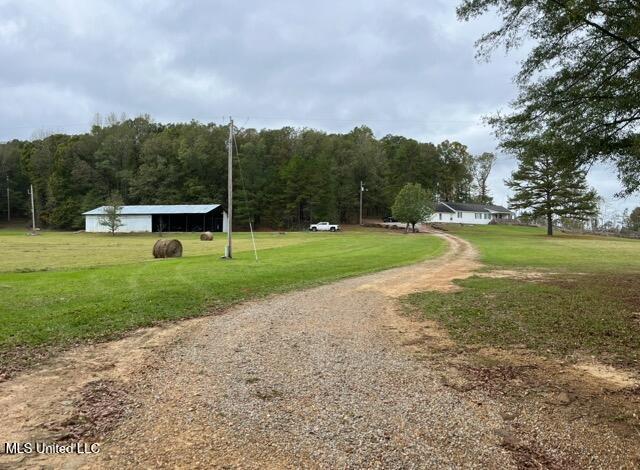 391 Attala Rd 4127 Road, Sallis, Mississippi image 2