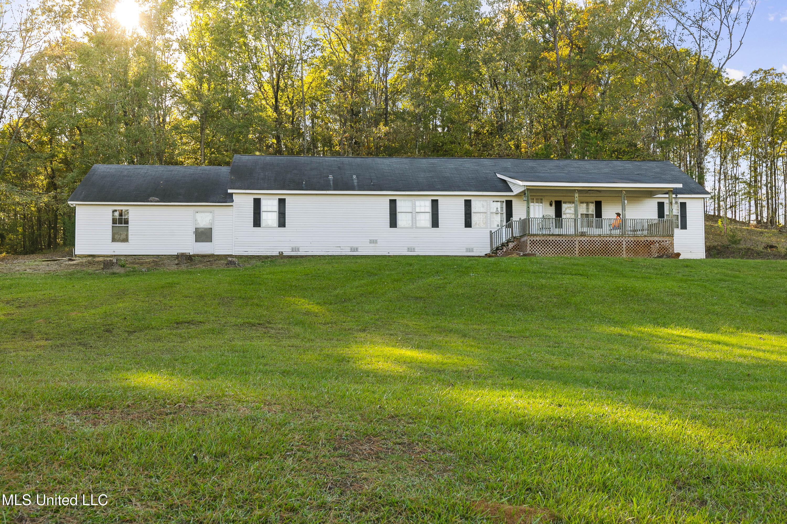 391 Attala Rd 4127 Road, Sallis, Mississippi image 34