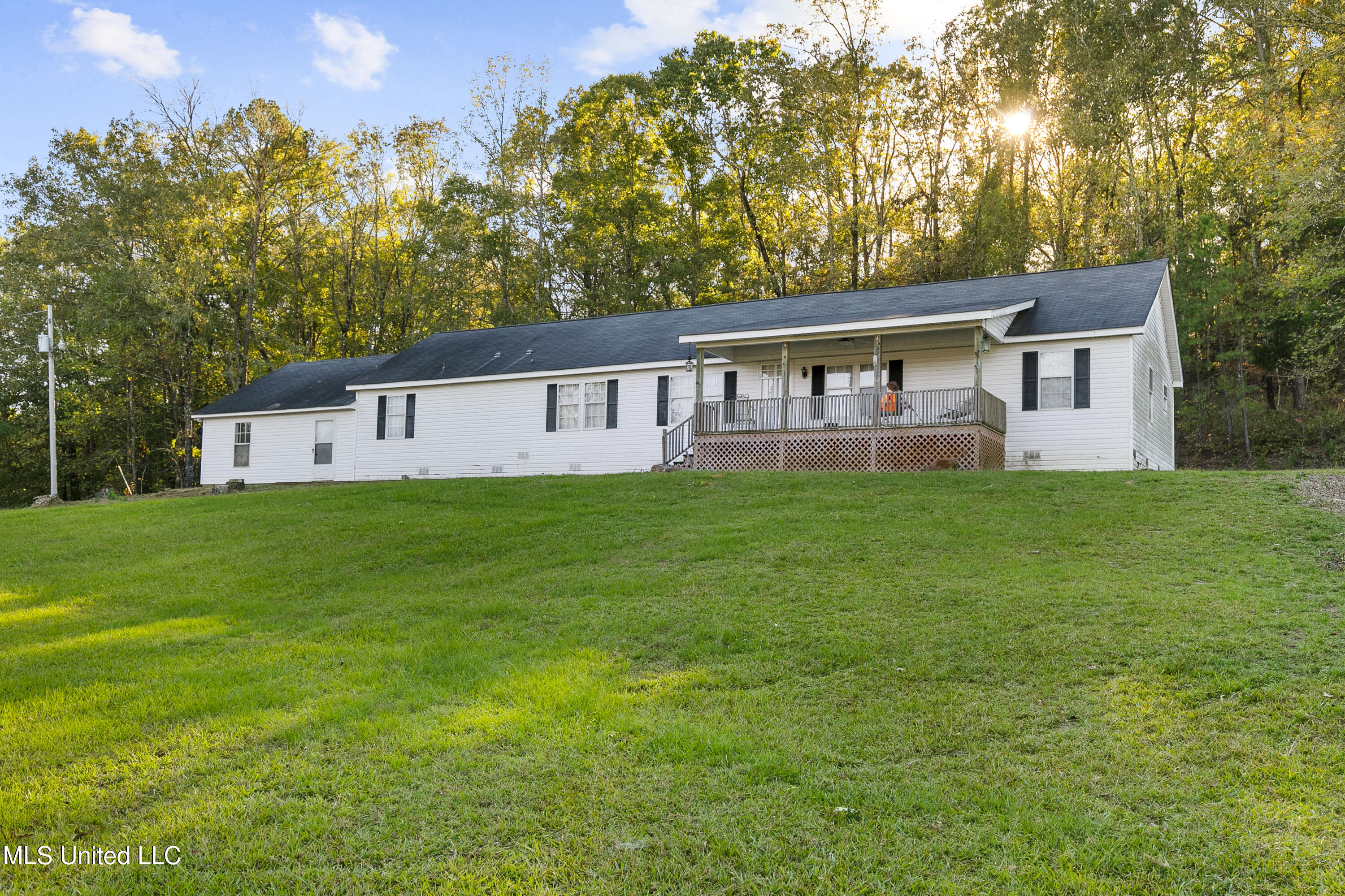 391 Attala Rd 4127 Road, Sallis, Mississippi image 35