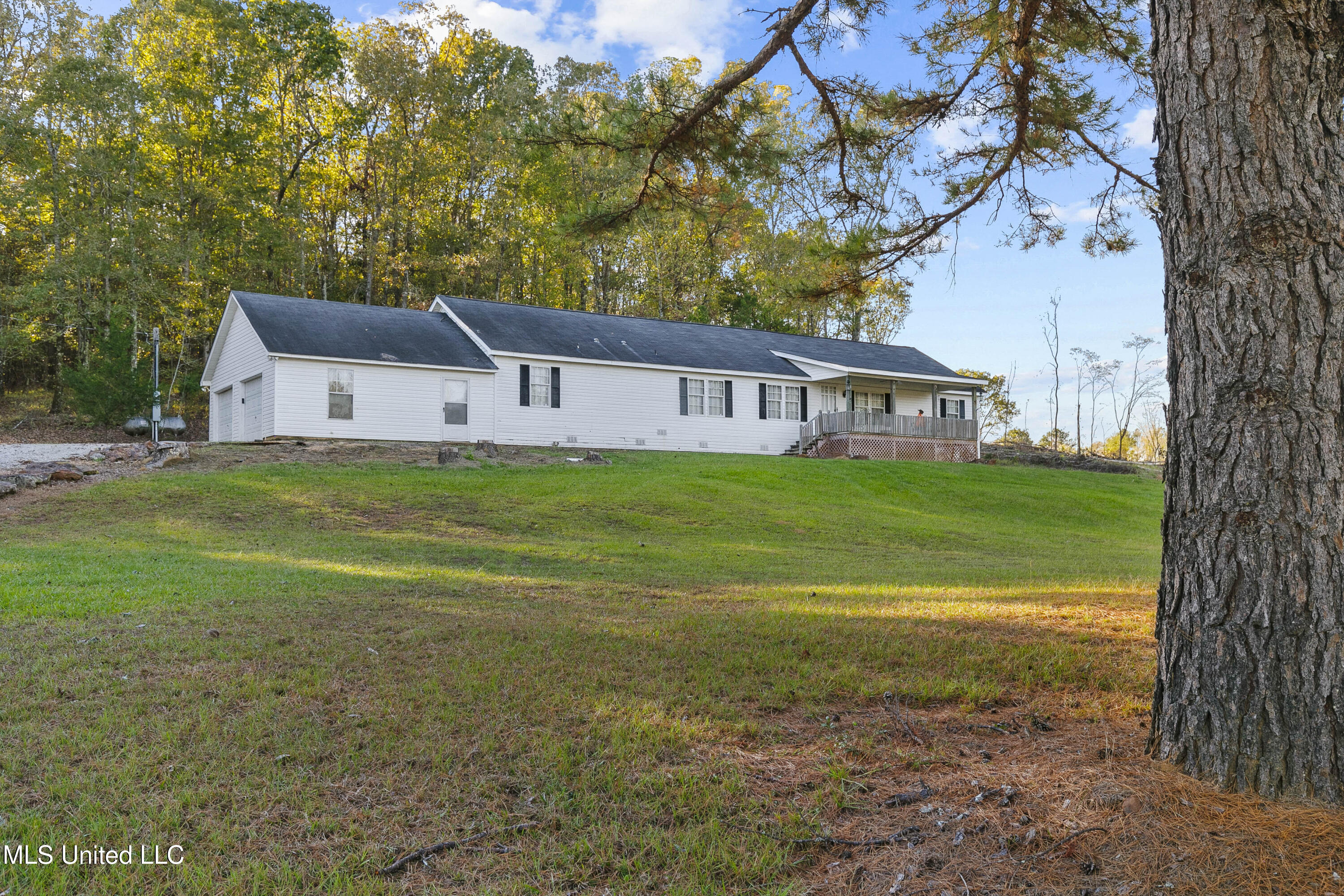 391 Attala Rd 4127 Road, Sallis, Mississippi image 32