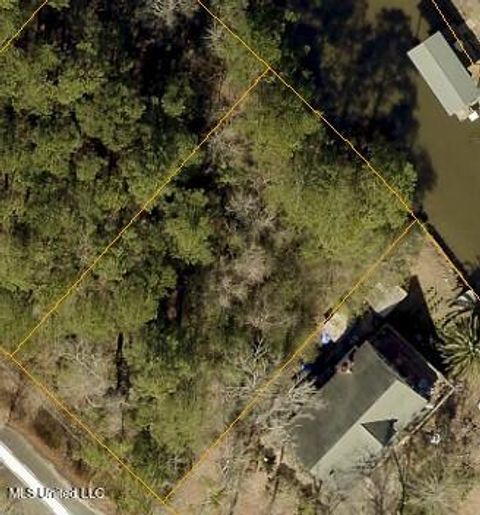Vacant Land For Sale - Marlin Cove<br/> Gautier, MS 39553
