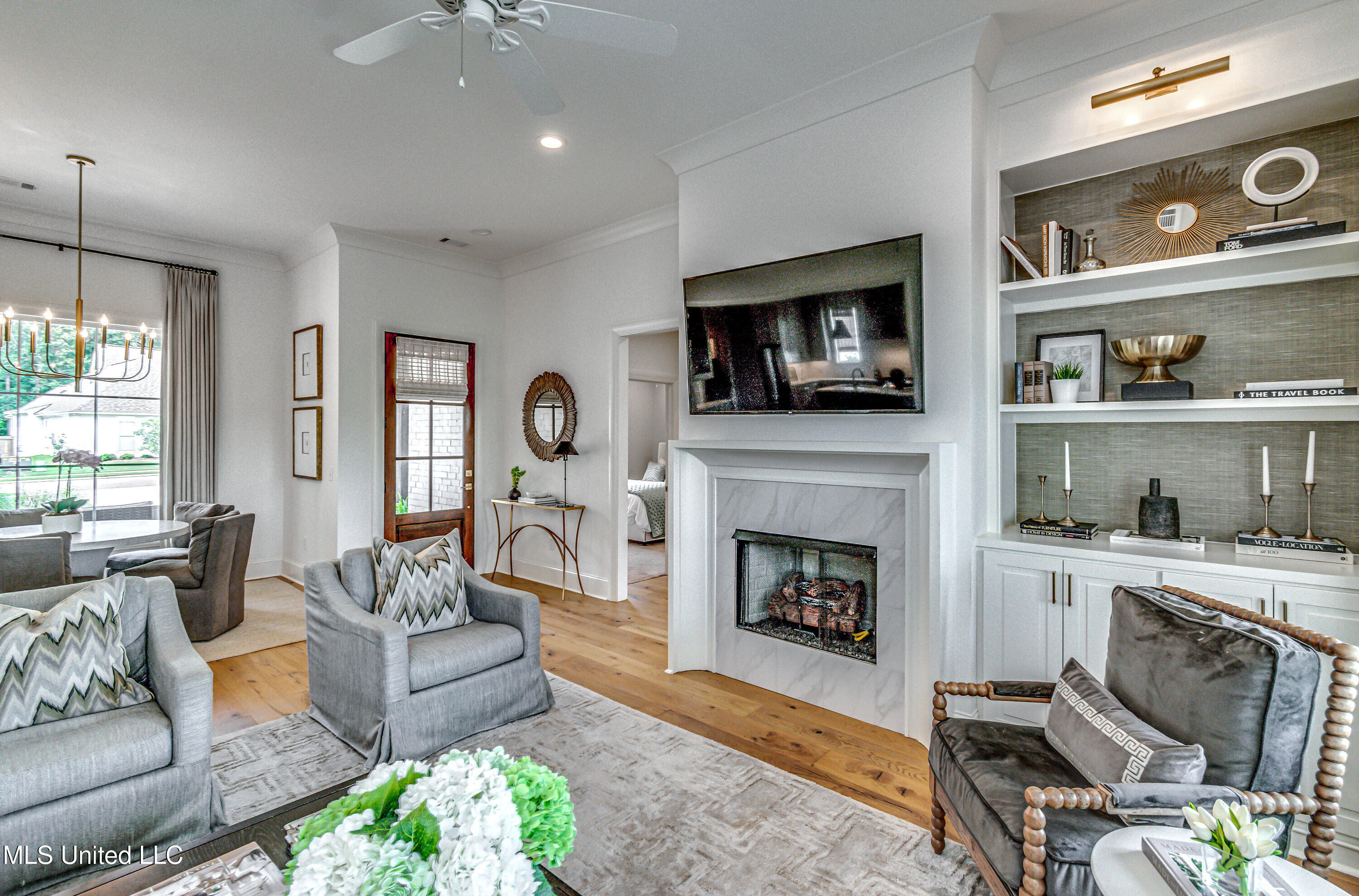 157 Shore View Drive, Madison, Mississippi image 14