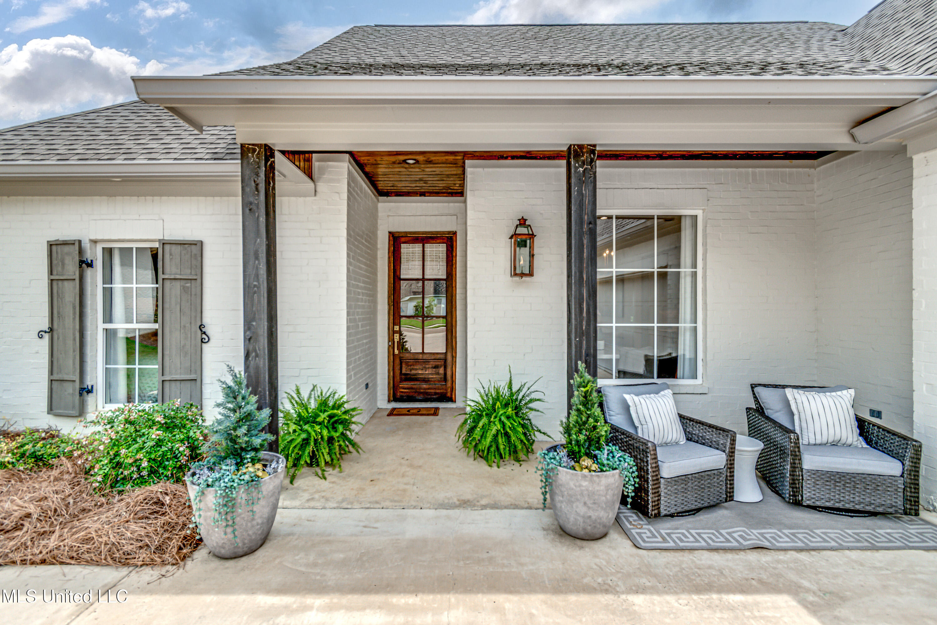 157 Shore View Drive, Madison, Mississippi image 8