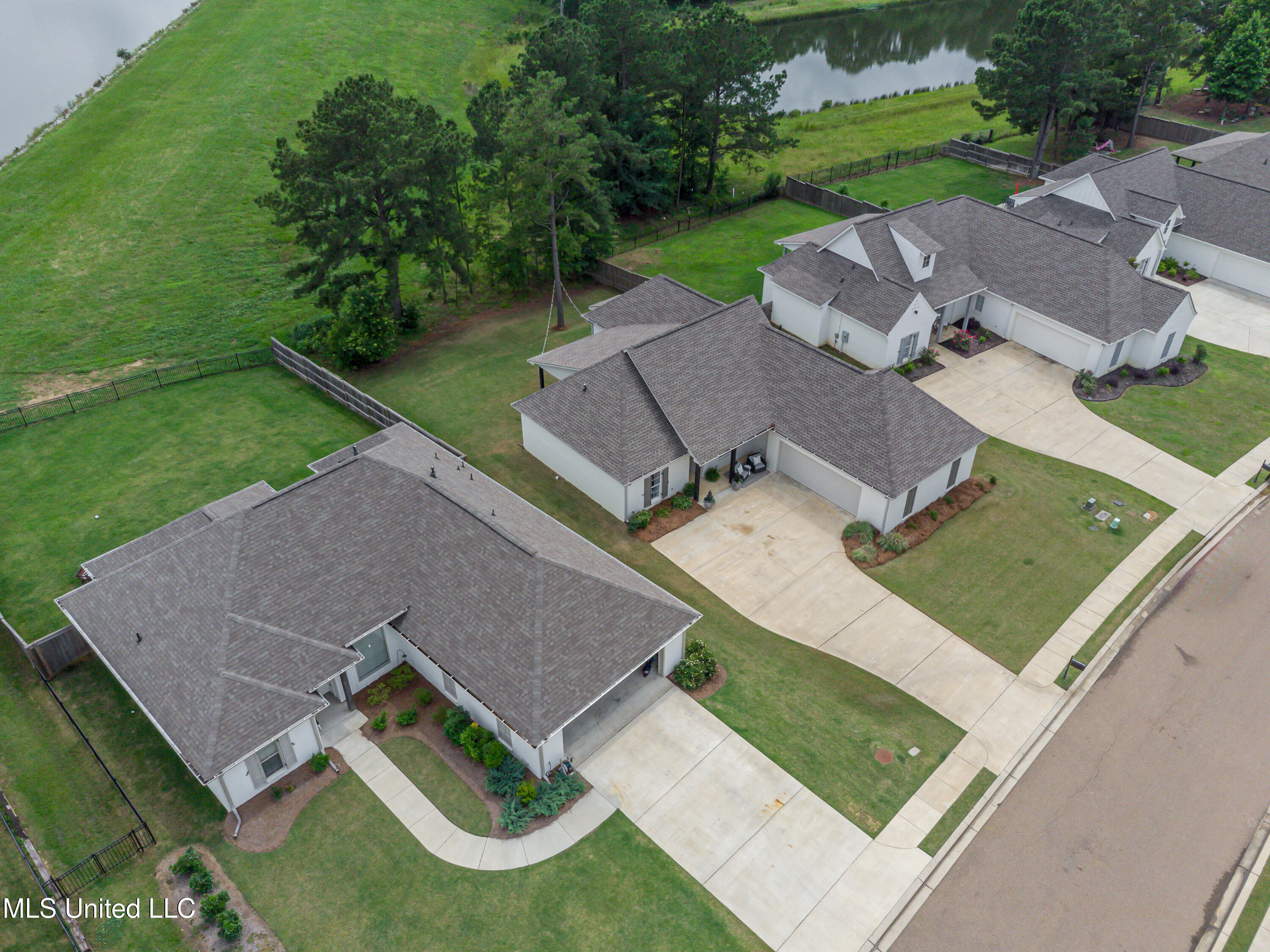 157 Shore View Drive, Madison, Mississippi image 48
